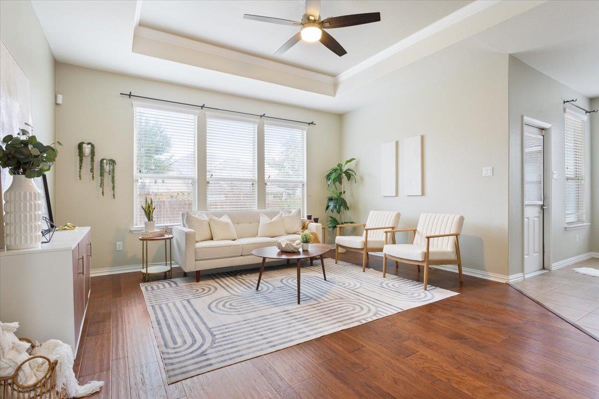 3408 Glastonbury Trl, Pflugerville, TX 78660