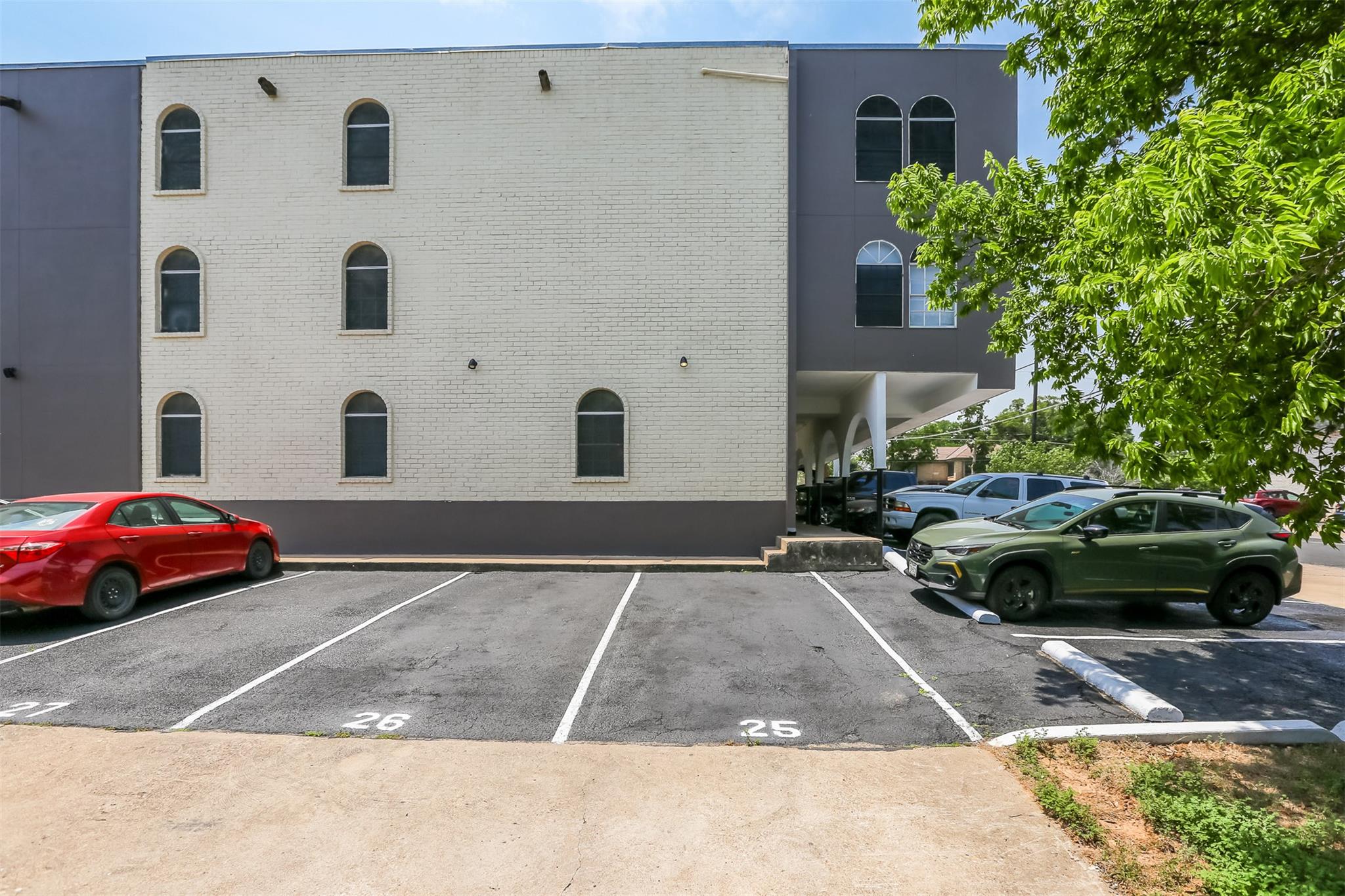 101 E 33rd St # 107, Austin, TX 78705