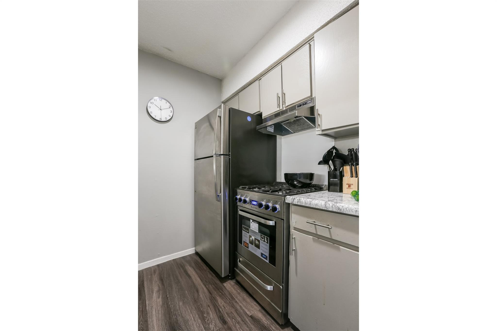 101 E 33rd St # 107, Austin, TX 78705