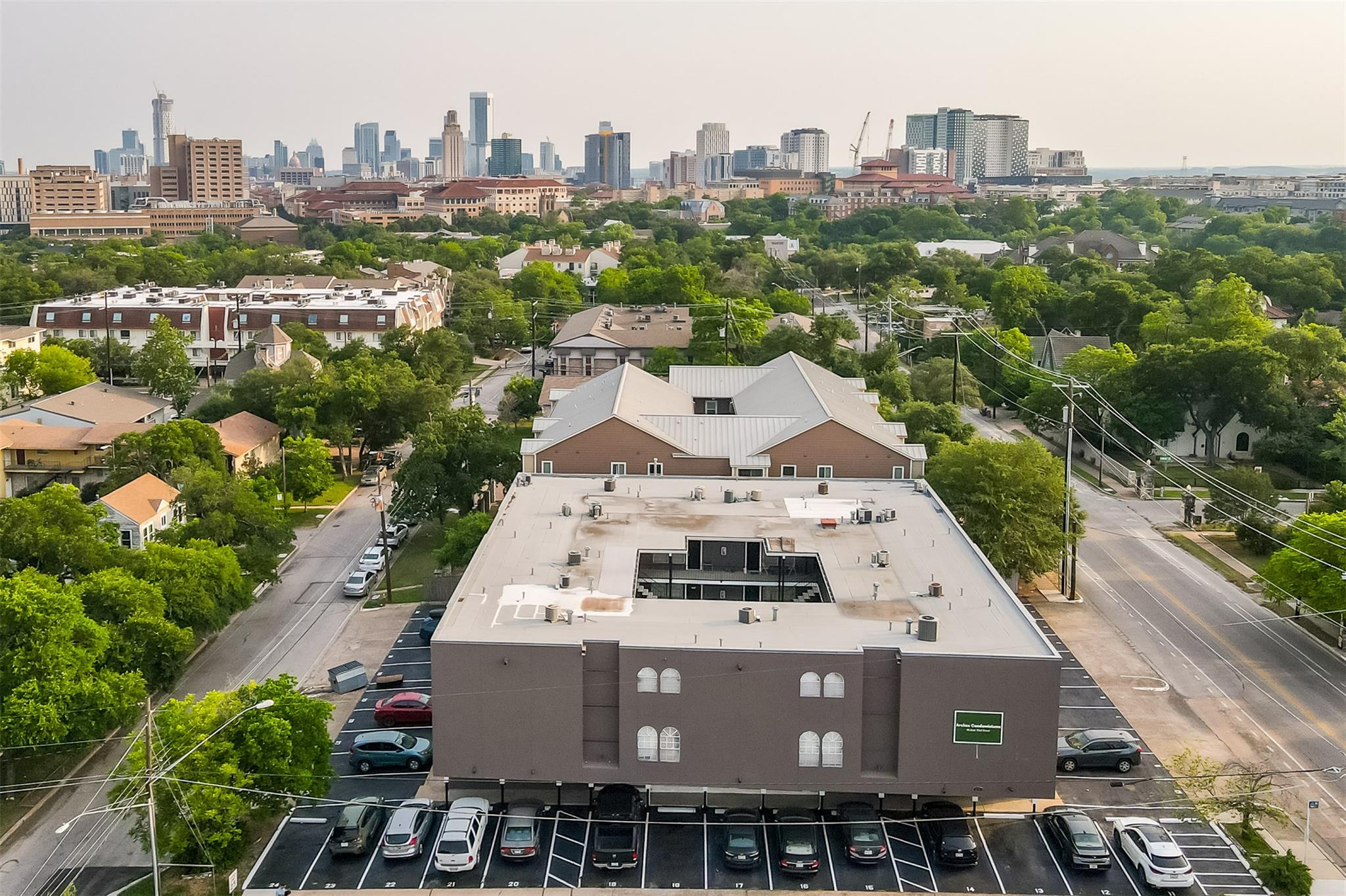 101 E 33rd St # 107, Austin, TX 78705