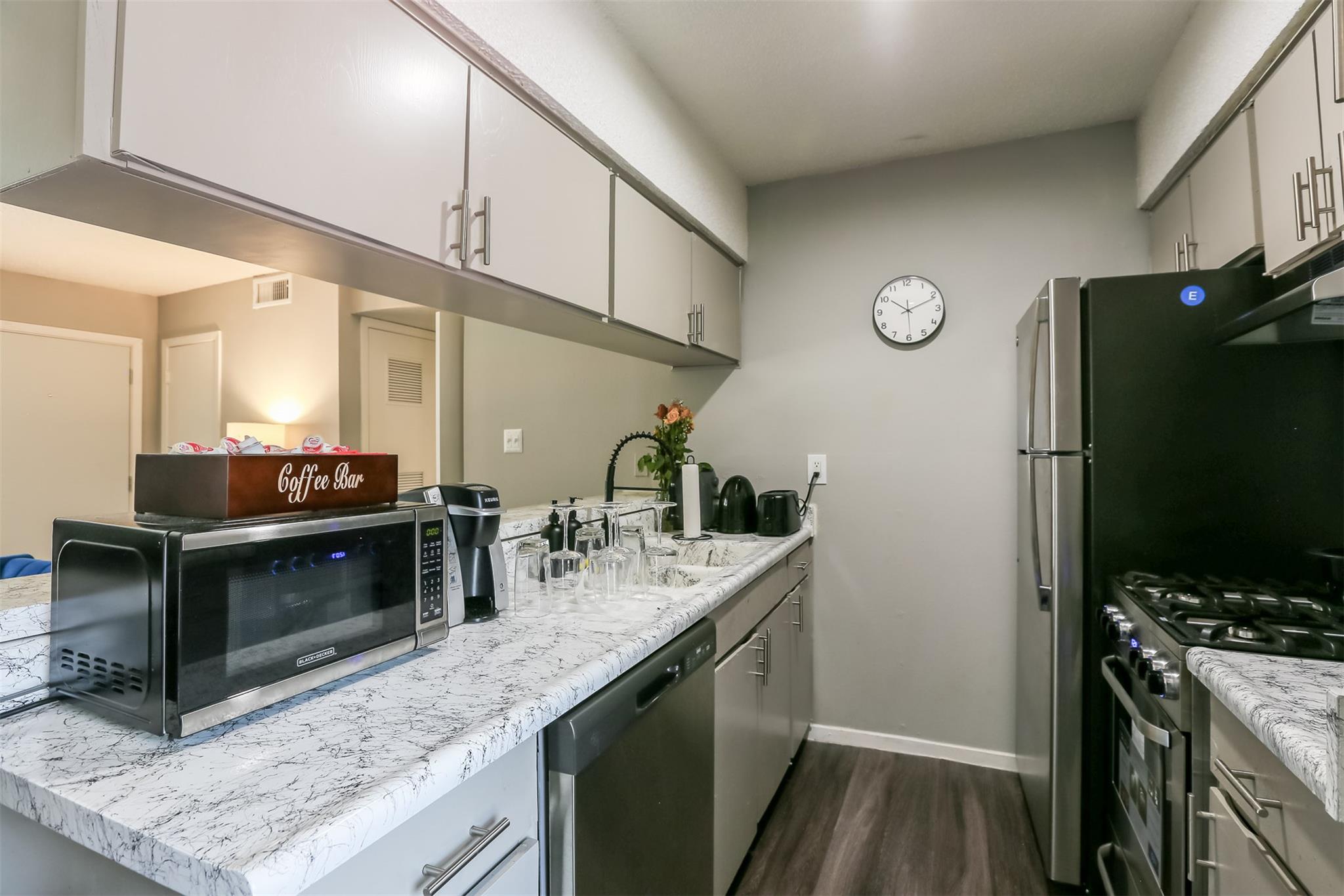 101 E 33rd St # 107, Austin, TX 78705