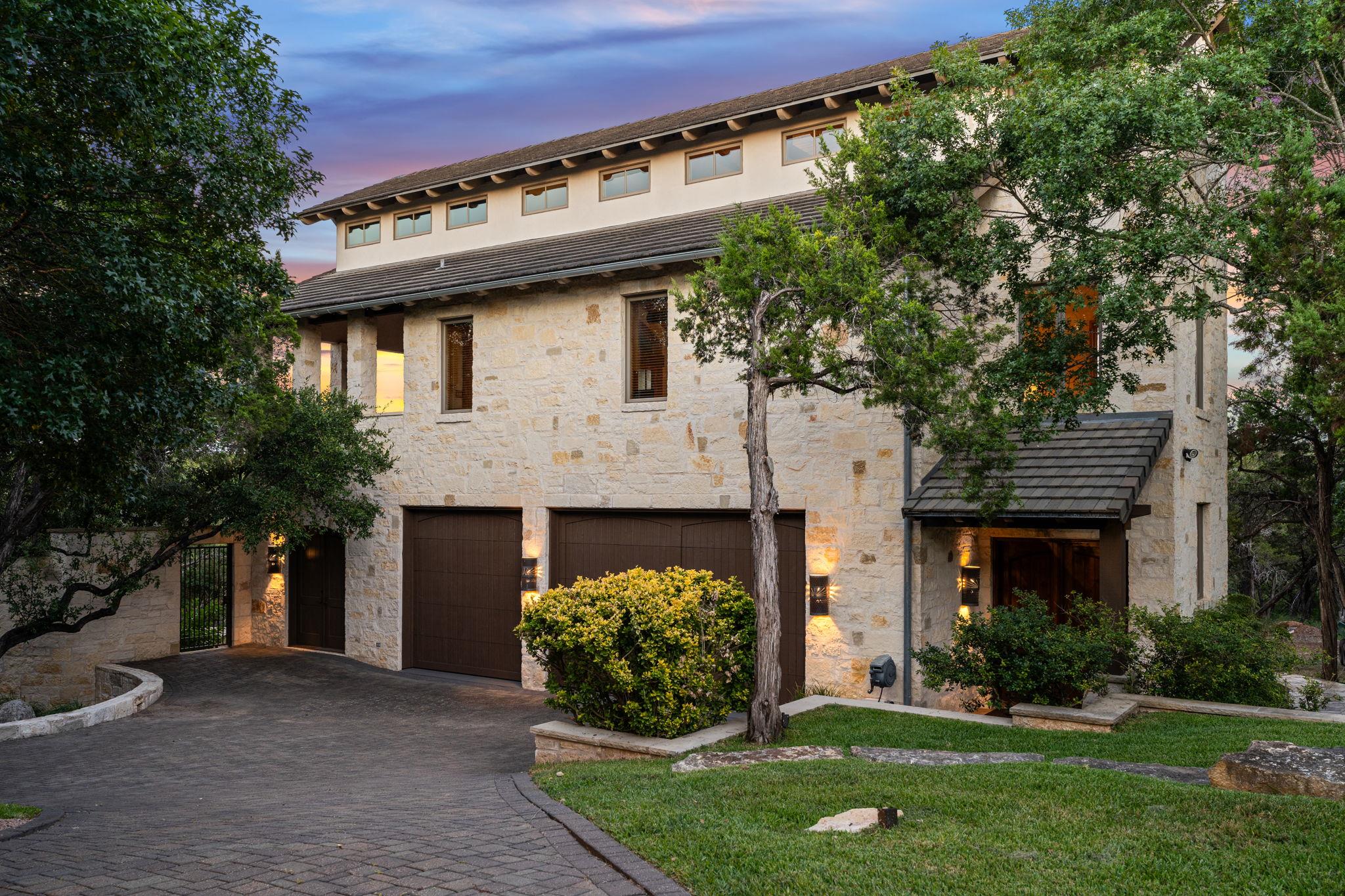 11949 Overlook Pass, Austin, TX 78738