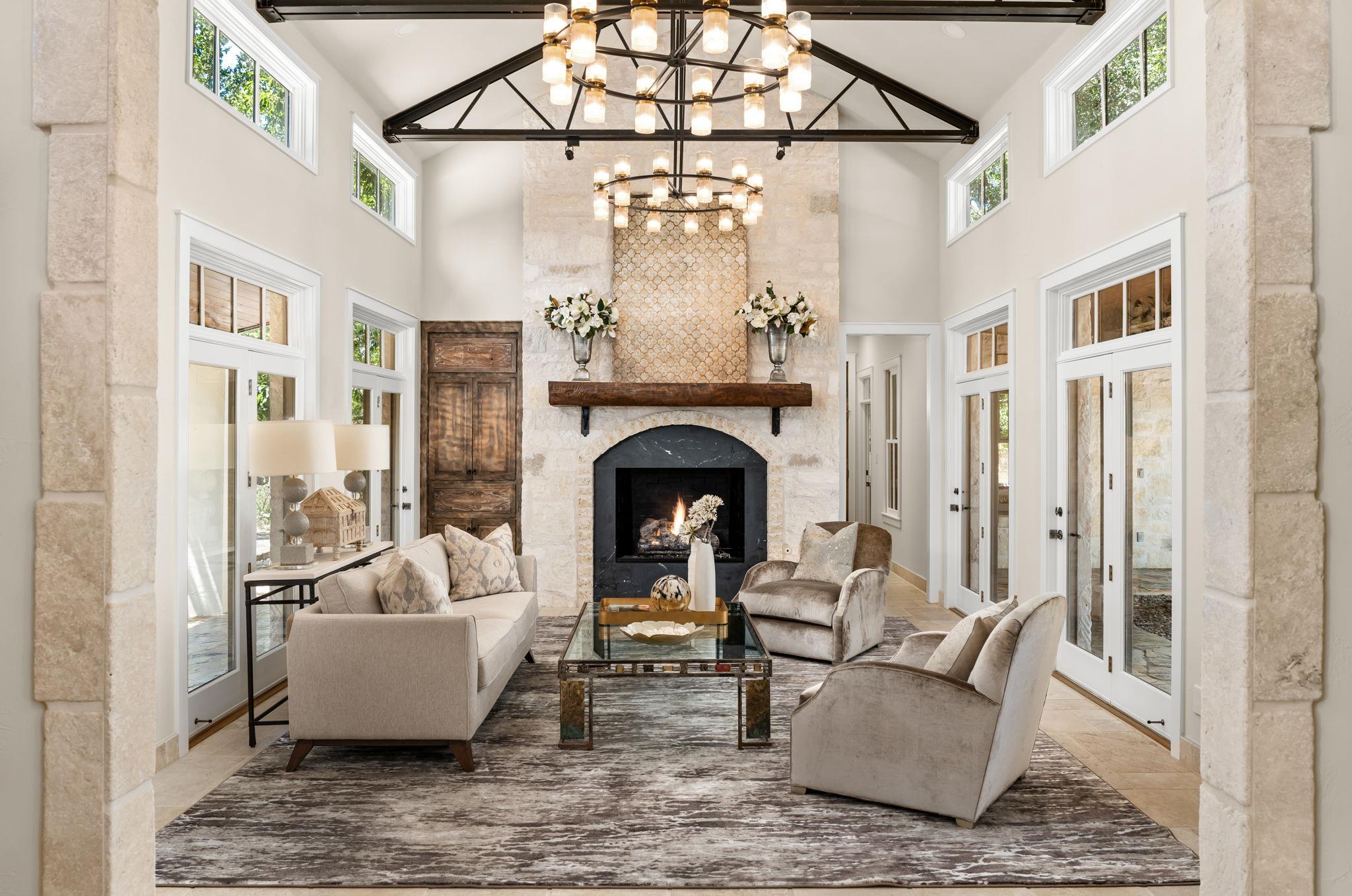 11949 Overlook Pass, Austin, TX 78738