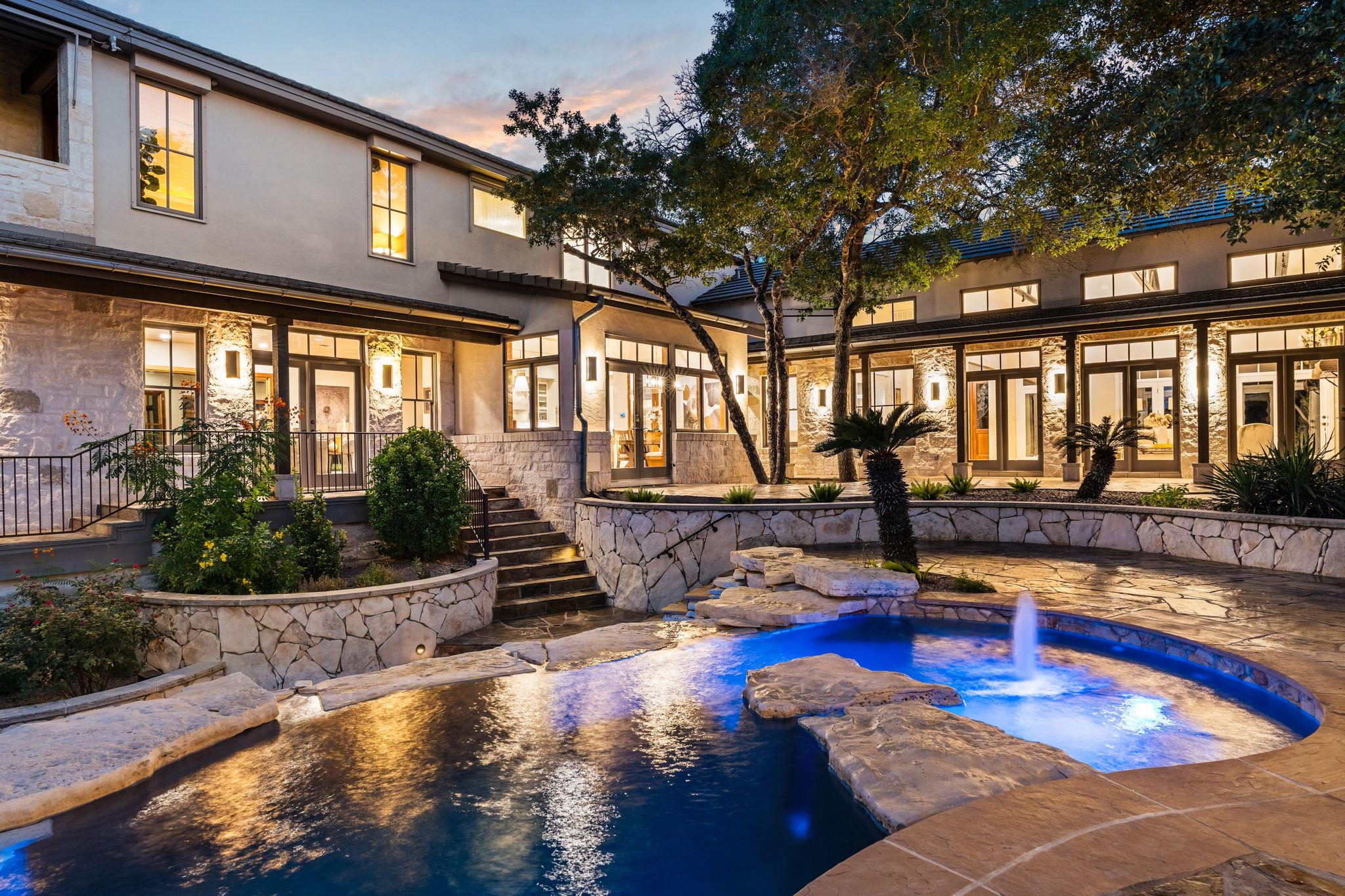 11949 Overlook Pass, Austin, TX 78738