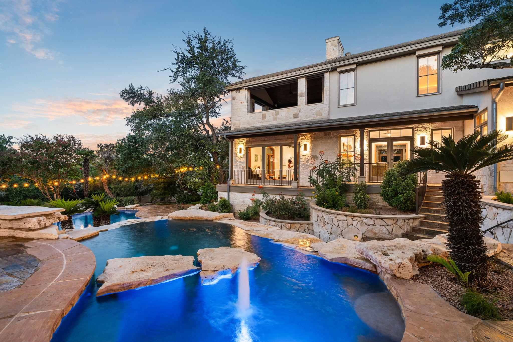 11949 Overlook Pass, Austin, TX 78738