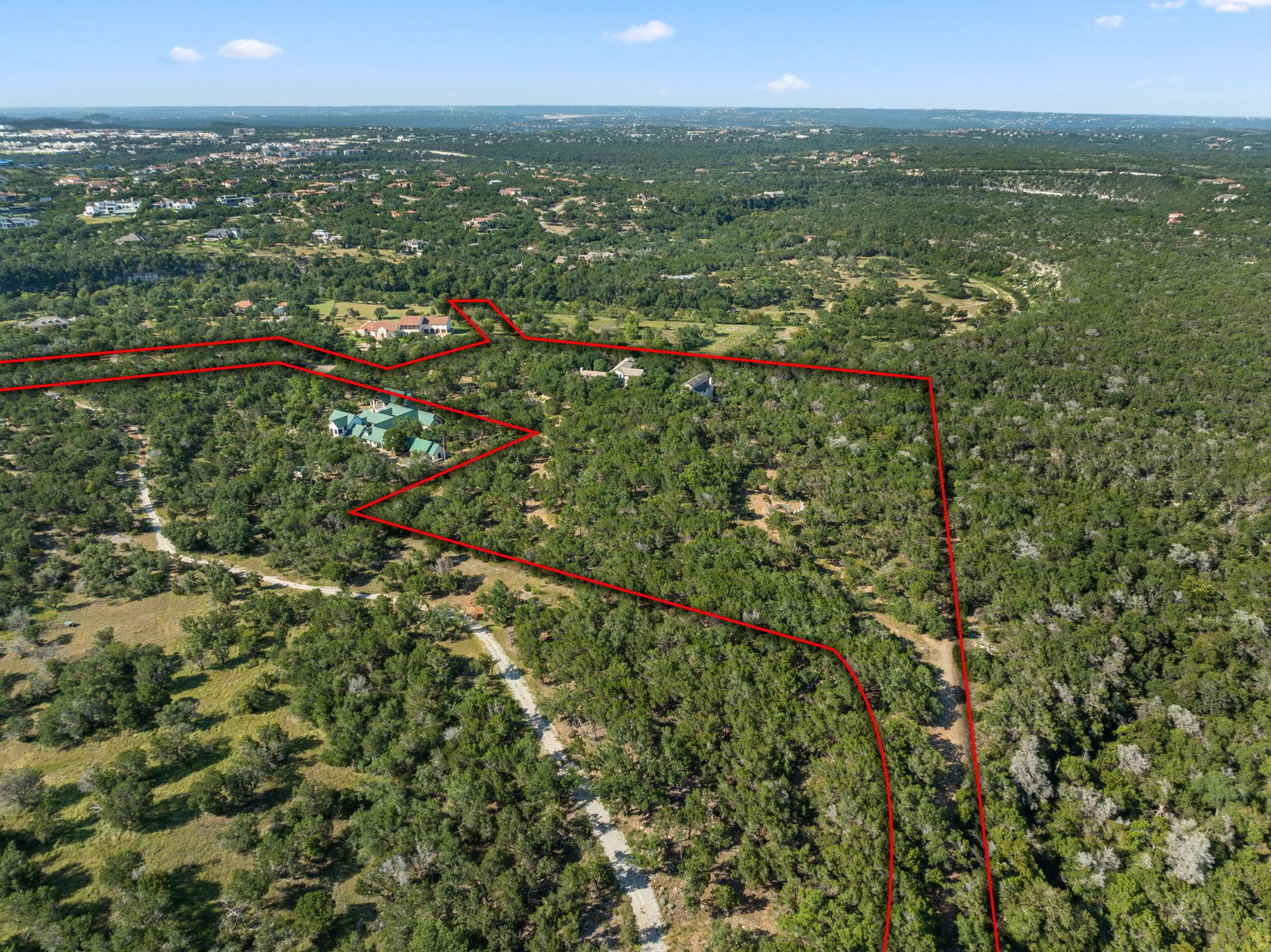 11949 Overlook Pass, Austin, TX 78738