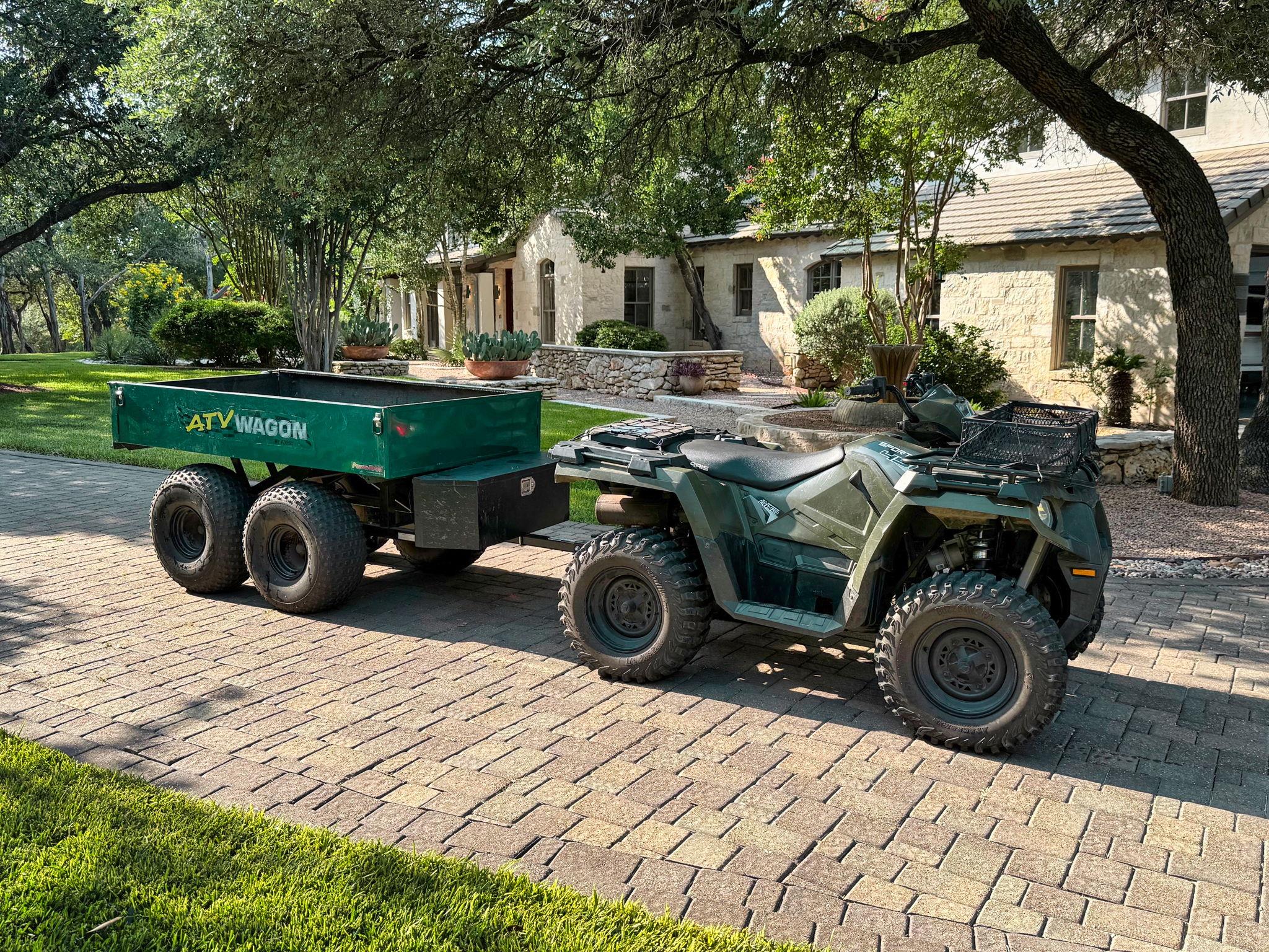 11949 Overlook Pass, Austin, TX 78738