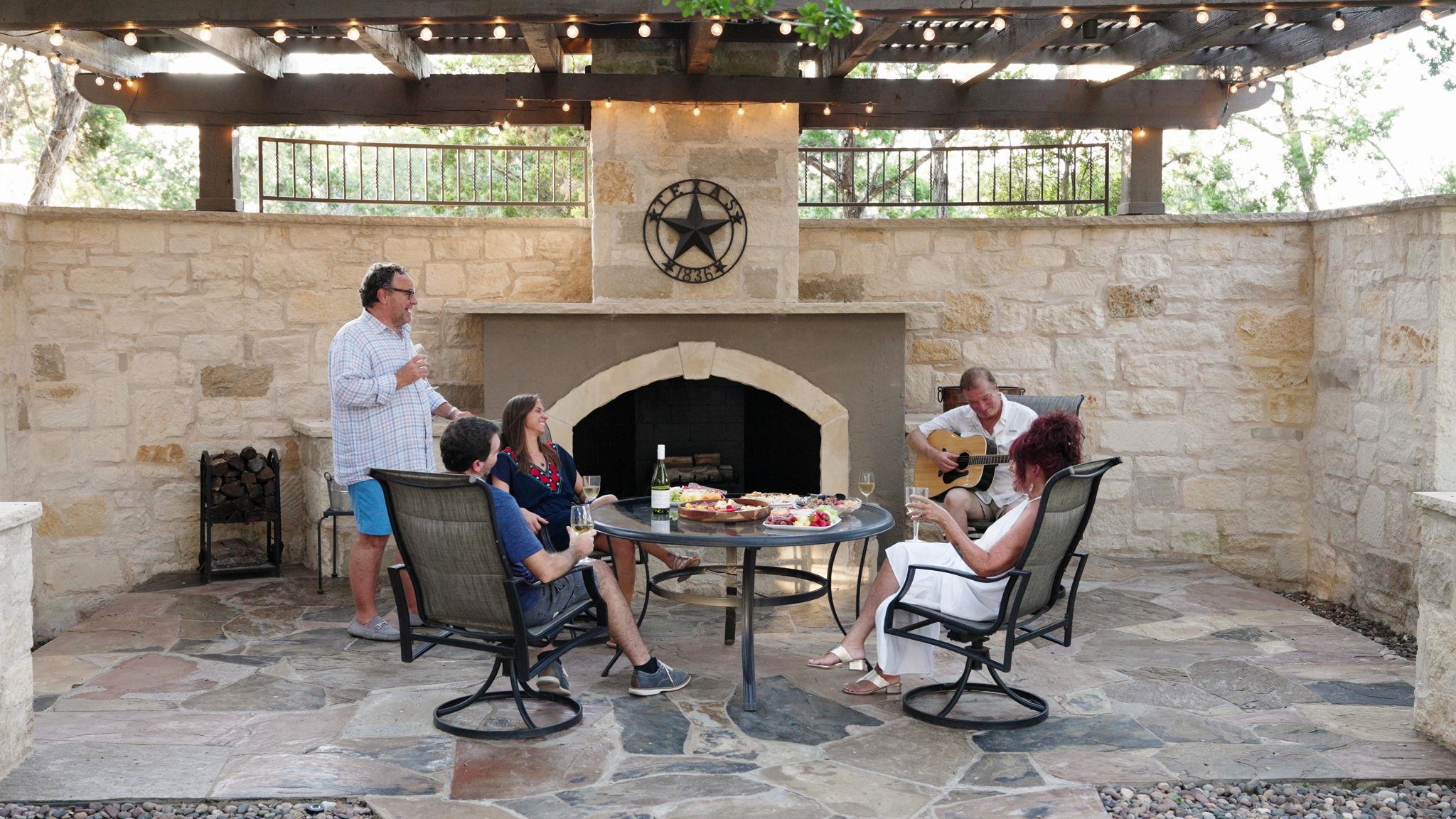 11949 Overlook Pass, Austin, TX 78738