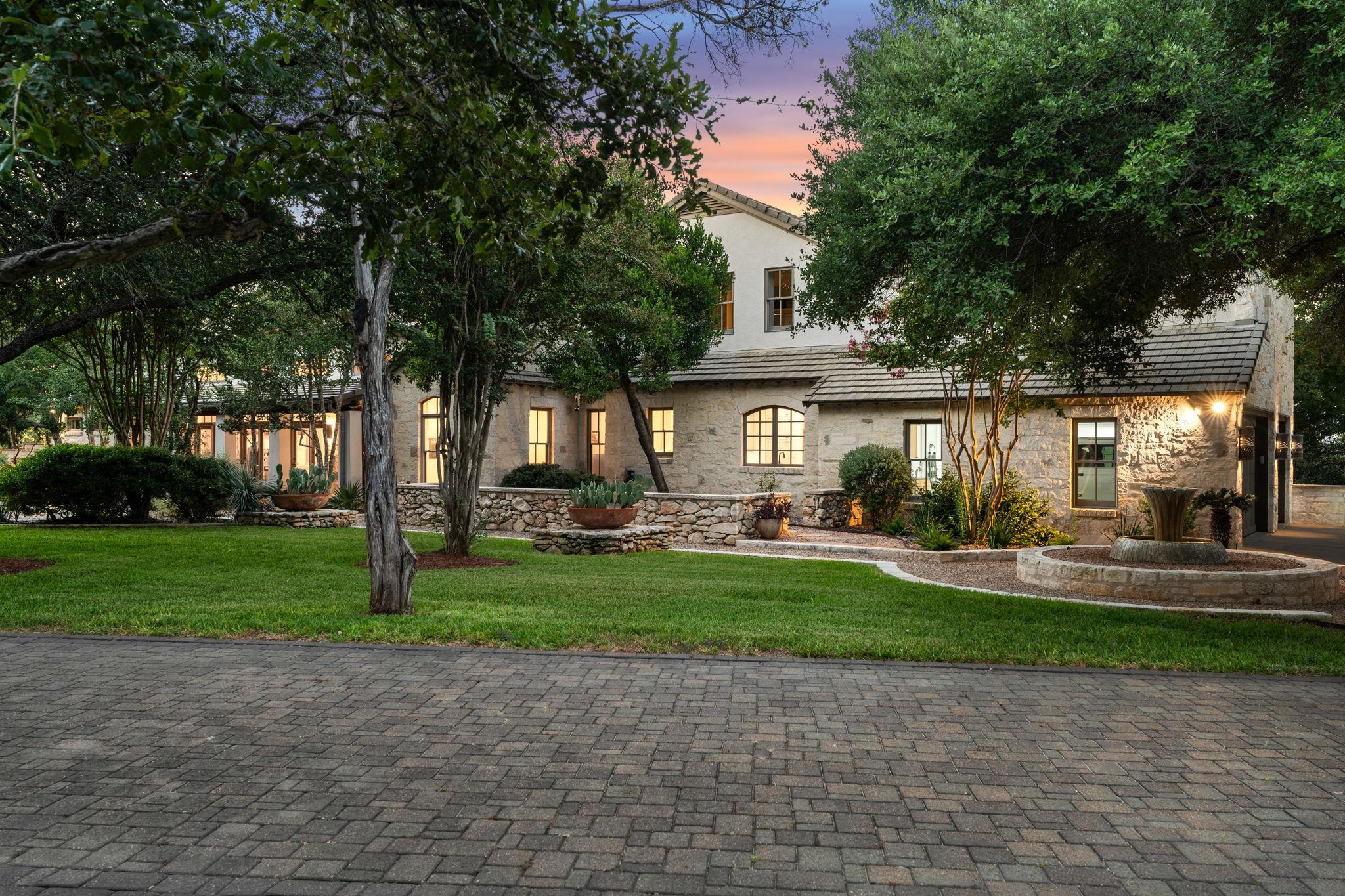 11949 Overlook Pass, Austin, TX 78738