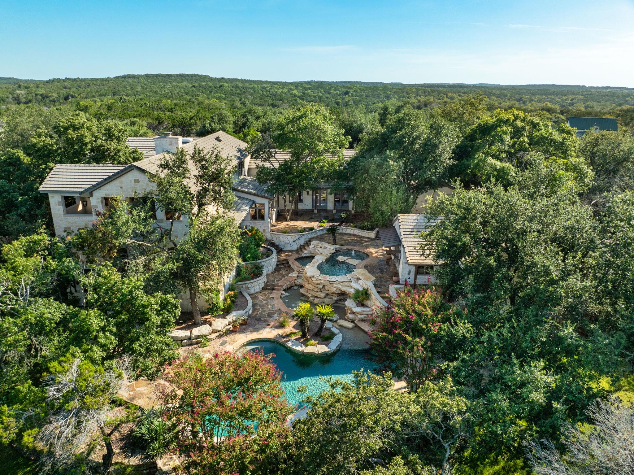 11949 Overlook Pass, Austin, TX 78738
