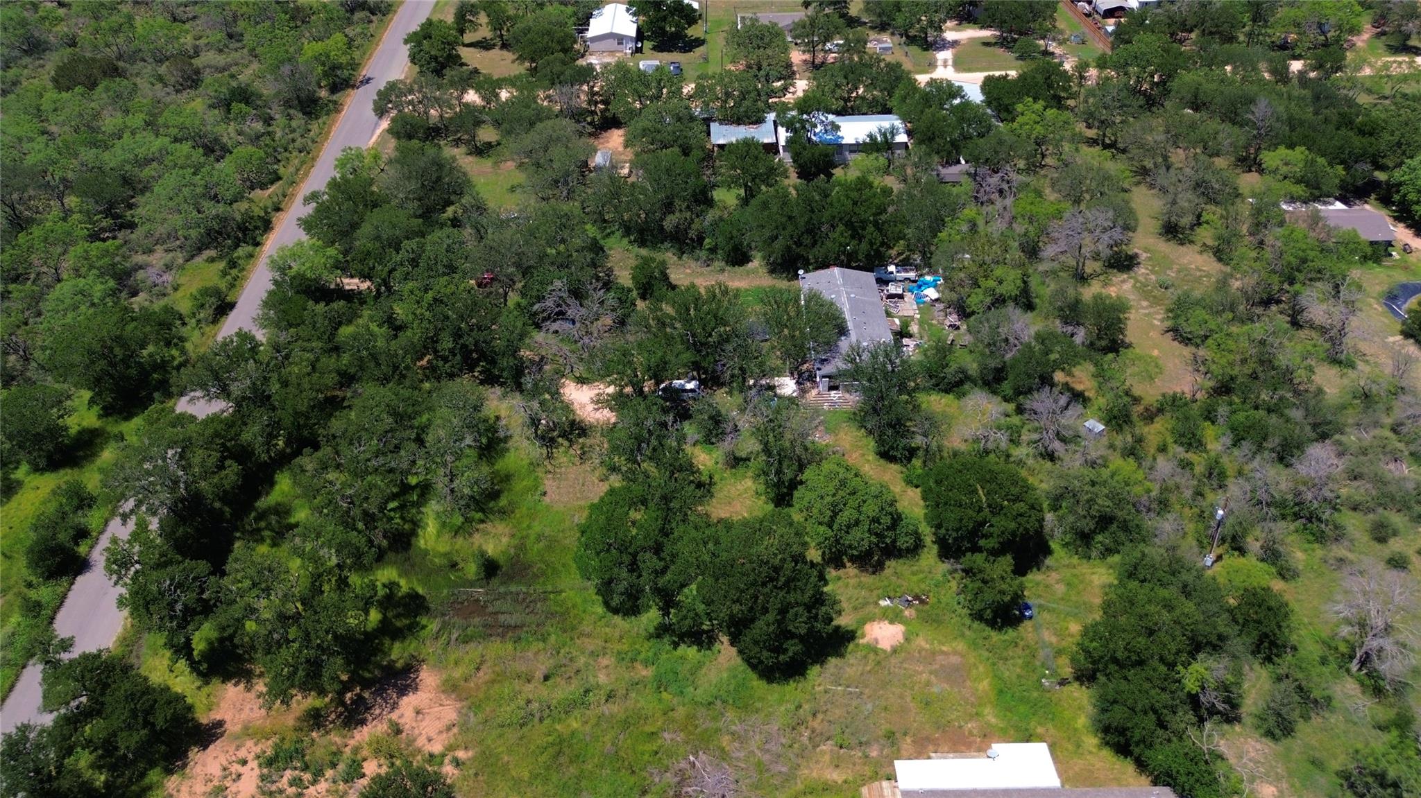 4009 County Road 122, Marble Falls, TX 78654