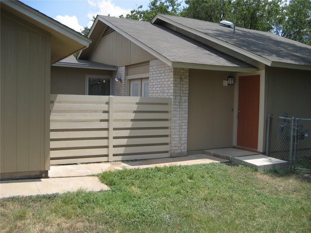 10806 Lambert Cir # B, Austin, TX 78758