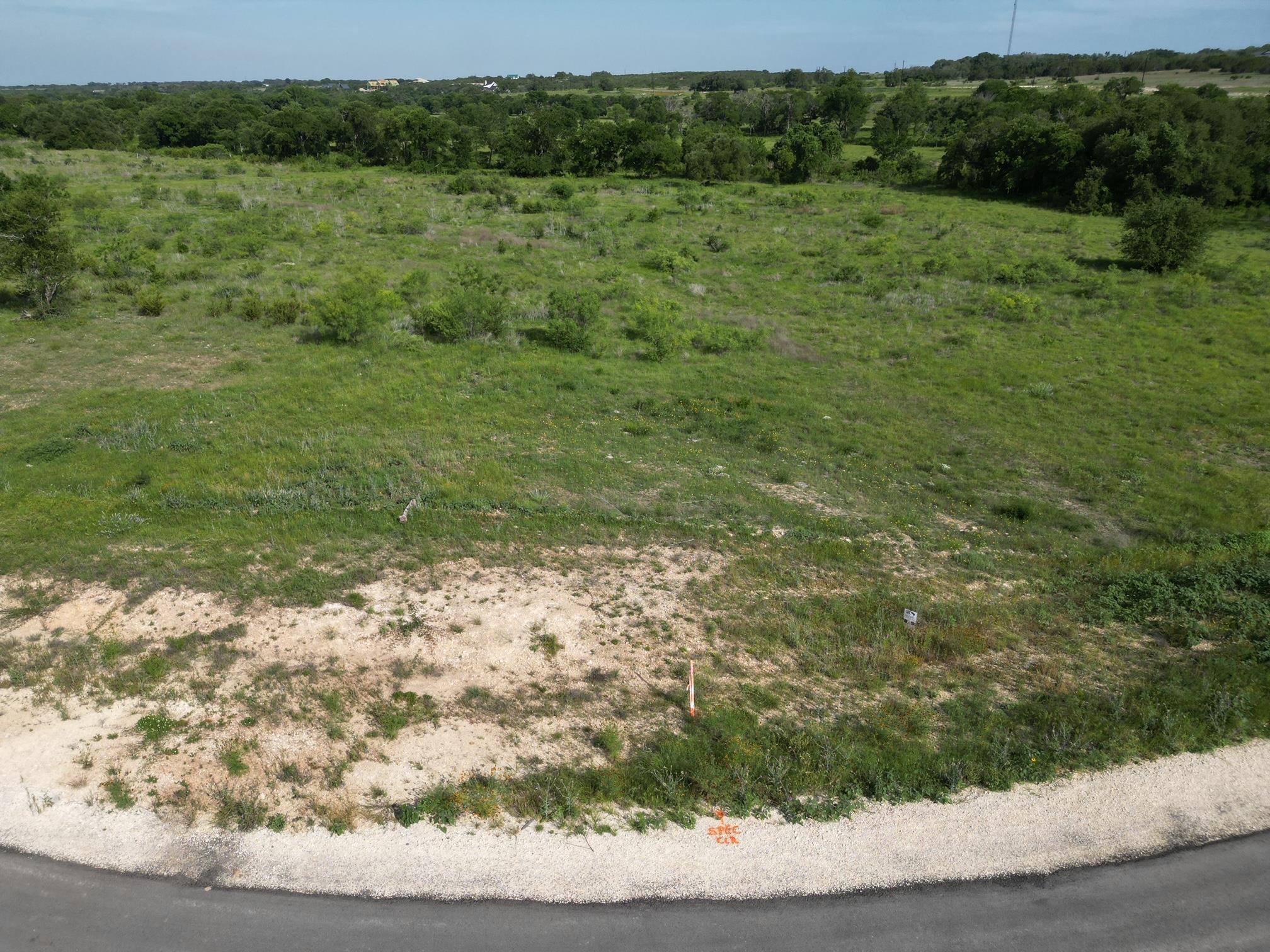 Lot 30 Serenity Dr, Bertram, TX 78605