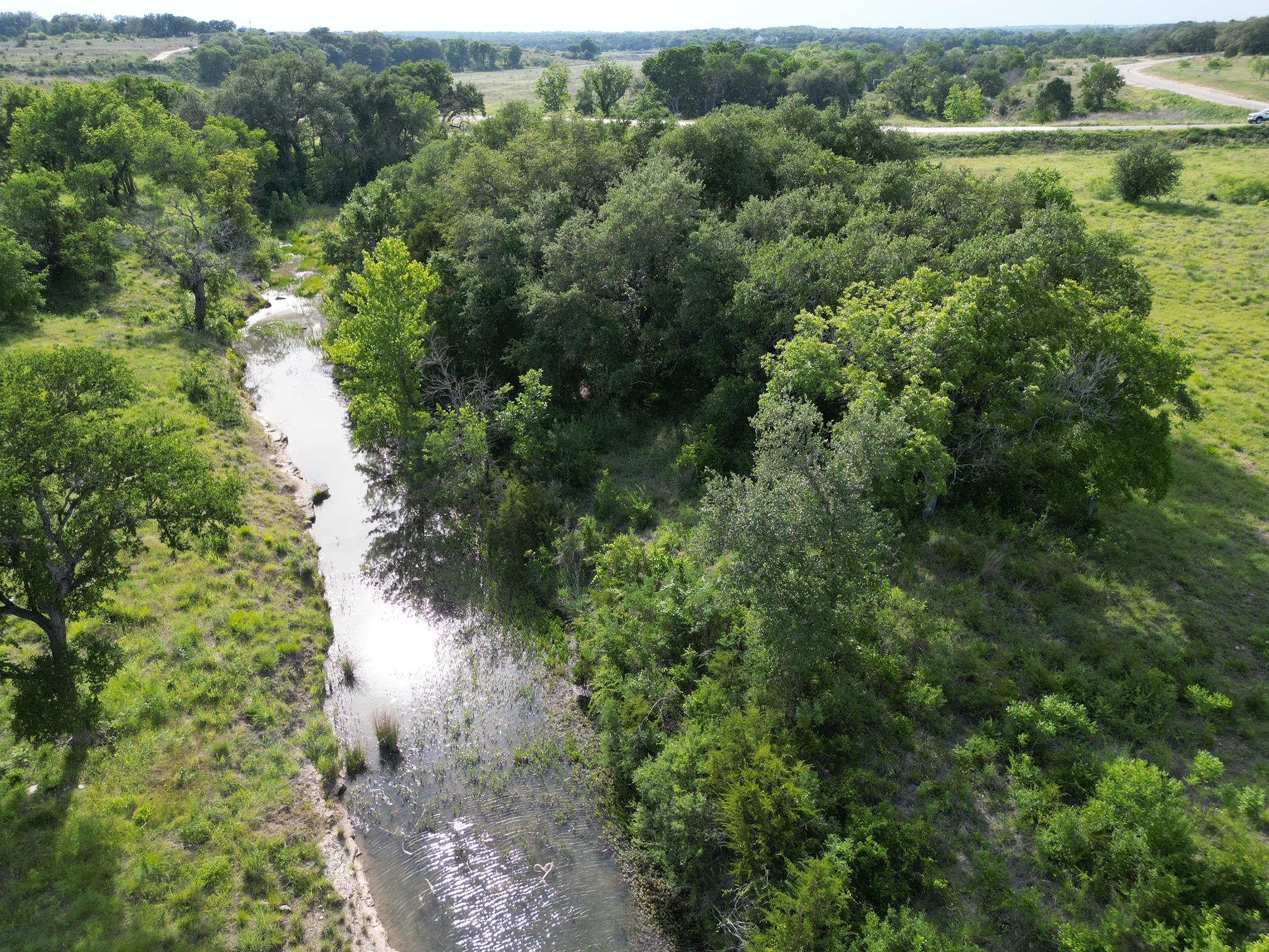 Lot 30 Serenity Dr, Bertram, TX 78605