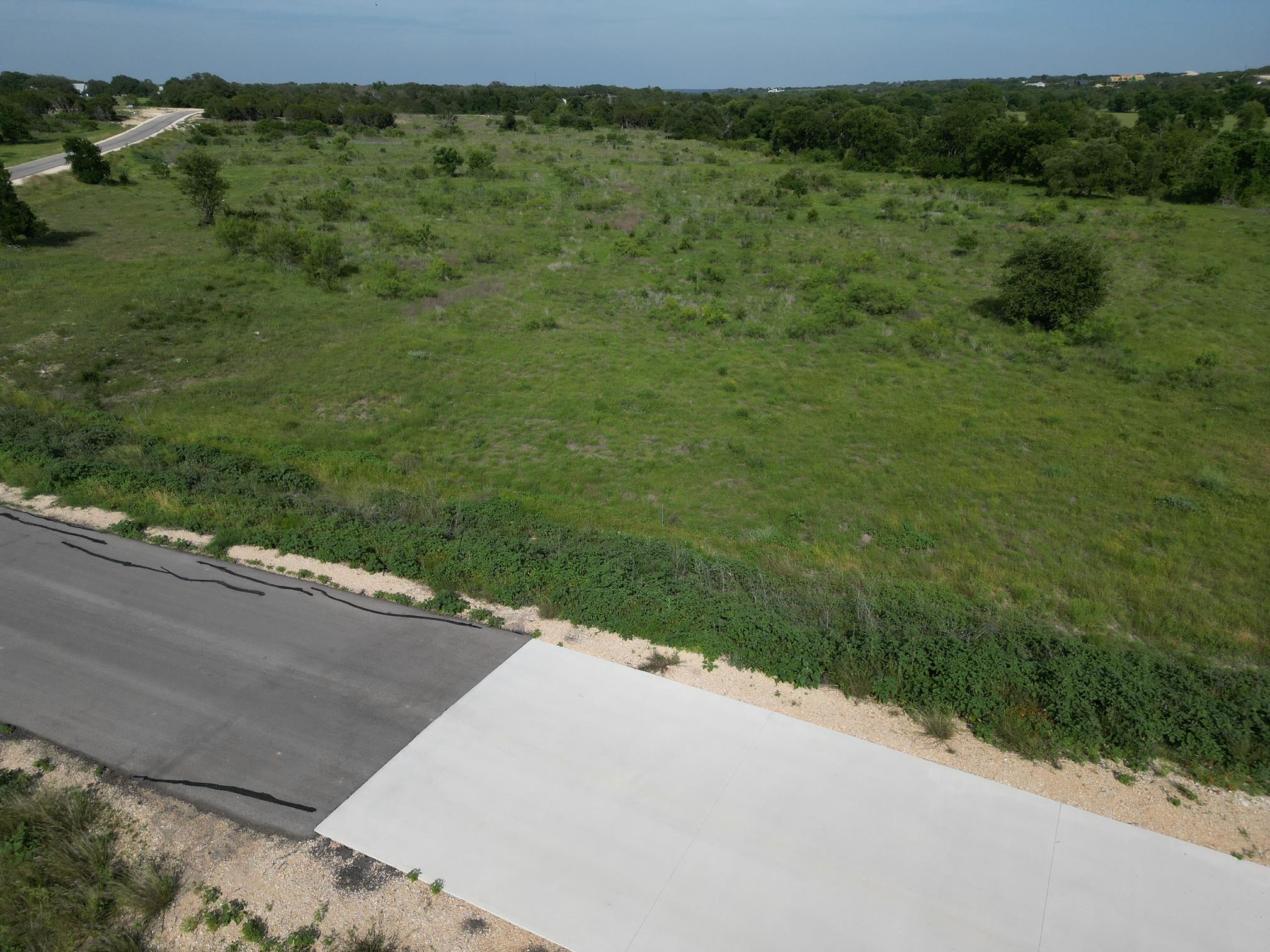 Lot 30 Serenity Dr, Bertram, TX 78605