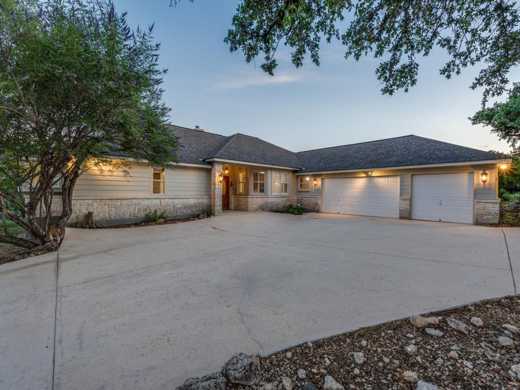 1000 BAMC Dr, Canyon Lake, TX 78133