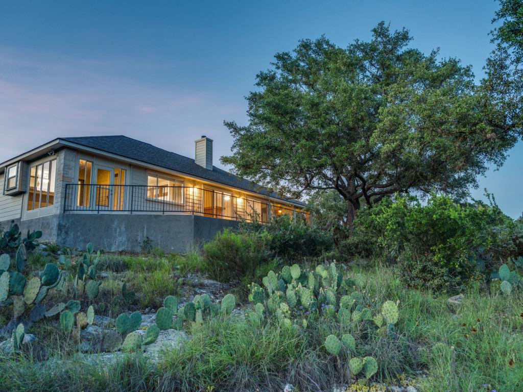 1000 BAMC Dr, Canyon Lake, TX 78133