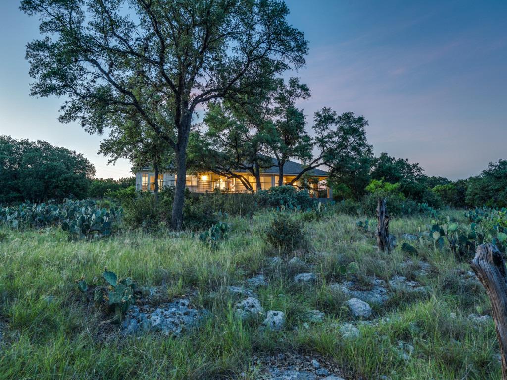 1000 BAMC Dr, Canyon Lake, TX 78133