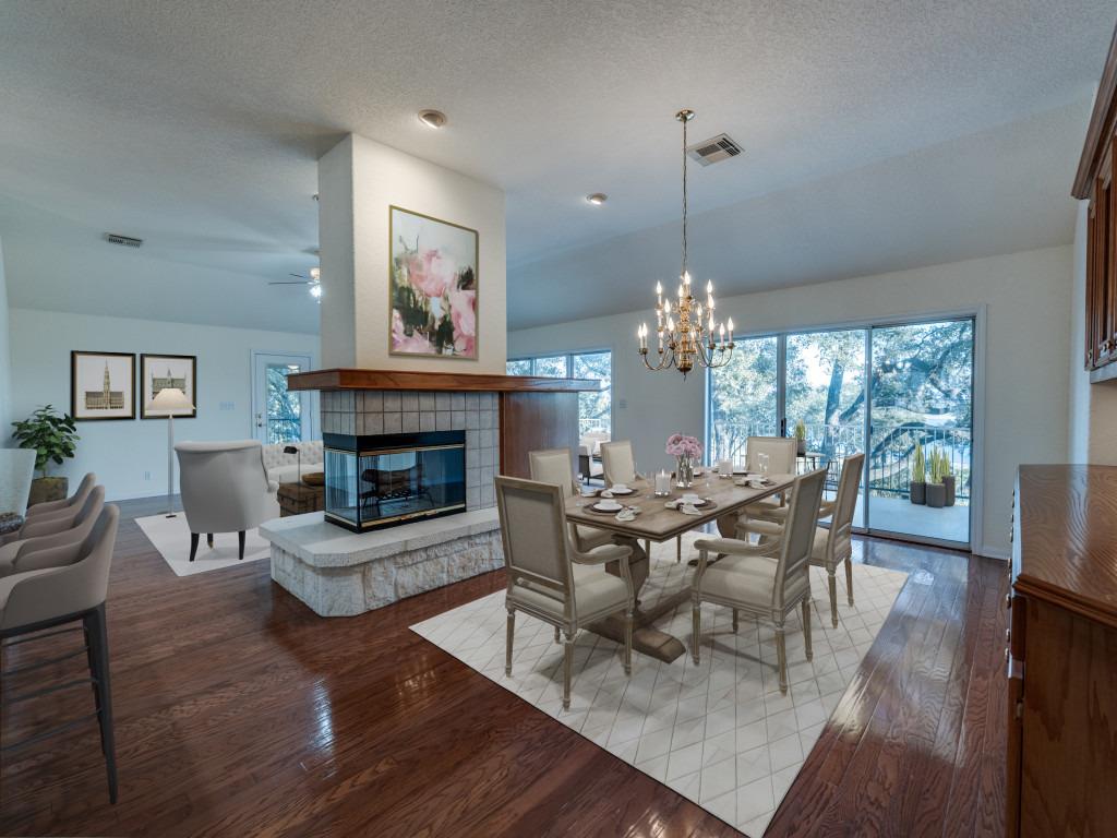 1000 BAMC Dr, Canyon Lake, TX 78133