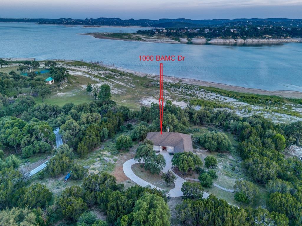 1000 BAMC Dr, Canyon Lake, TX 78133