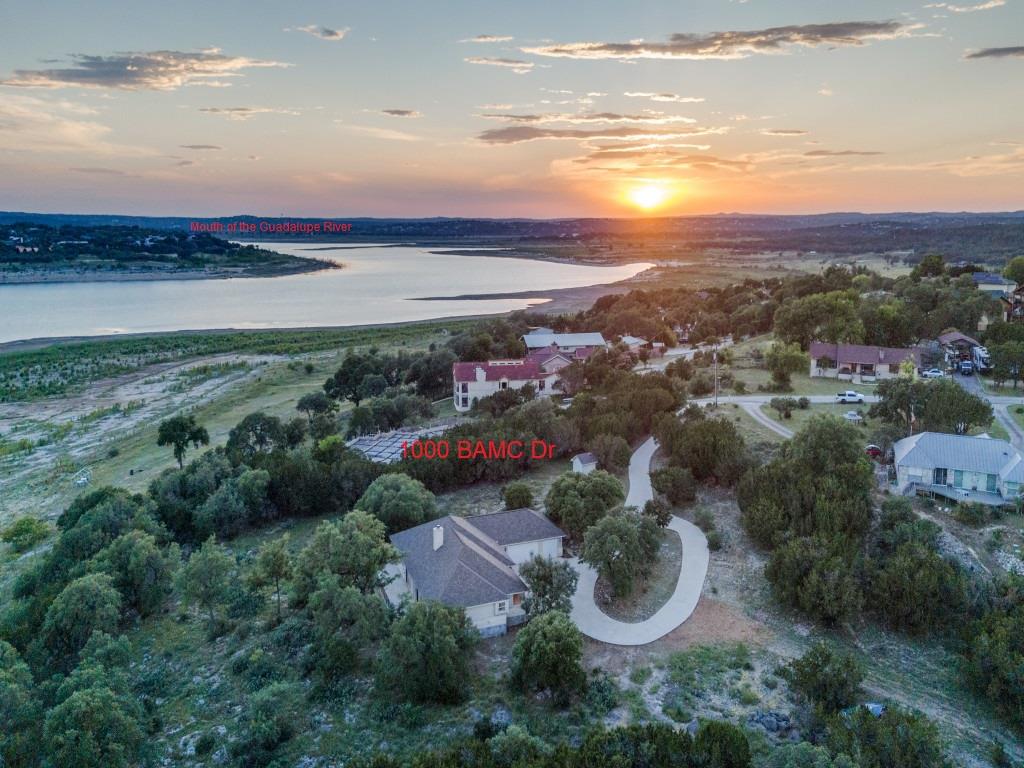 1000 BAMC Dr, Canyon Lake, TX 78133