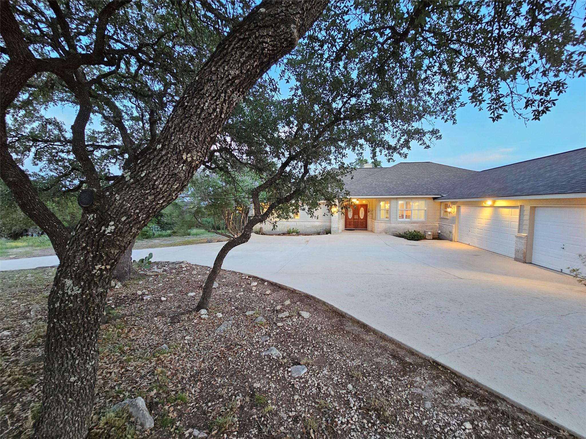 1000 BAMC Dr, Canyon Lake, TX 78133