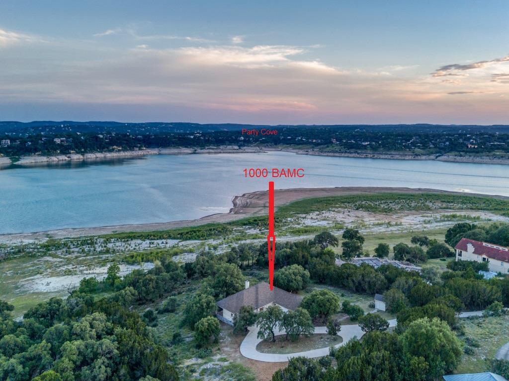 1000 BAMC Dr, Canyon Lake, TX 78133