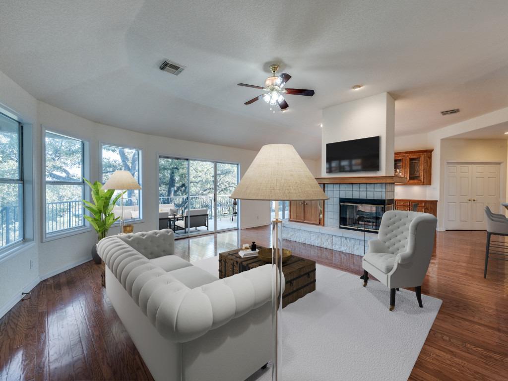 1000 BAMC Dr, Canyon Lake, TX 78133