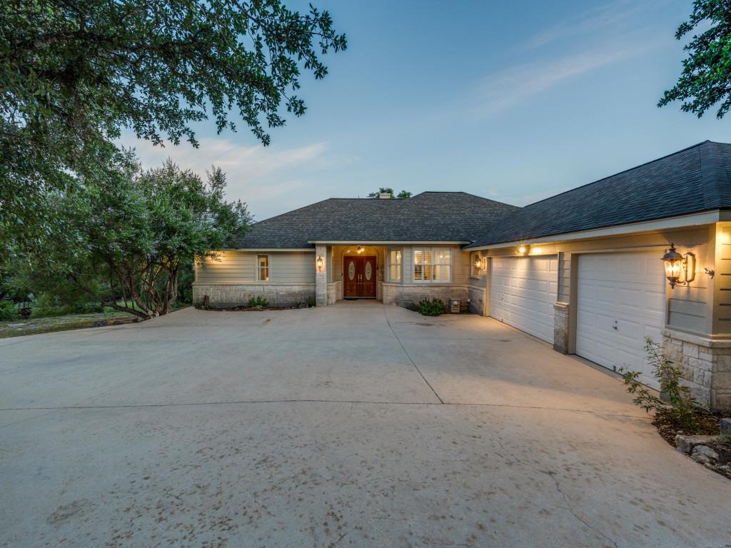 1000 BAMC Dr, Canyon Lake, TX 78133