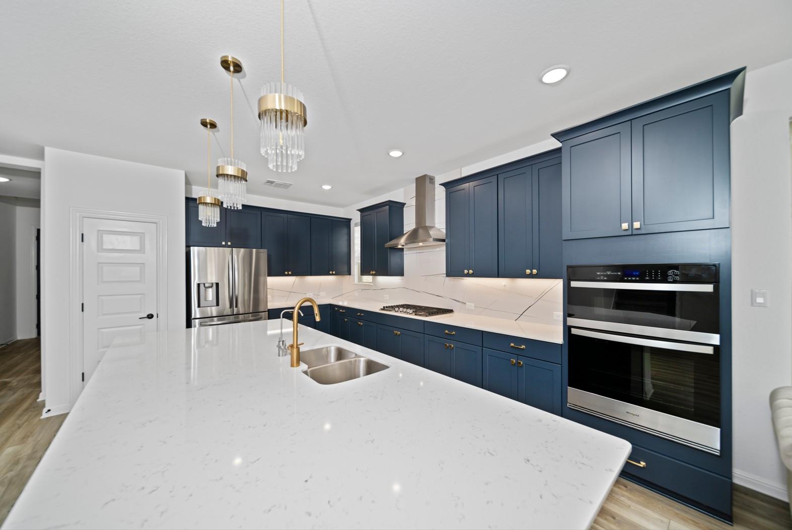 3437 Jaulan St, Leander, TX 78641