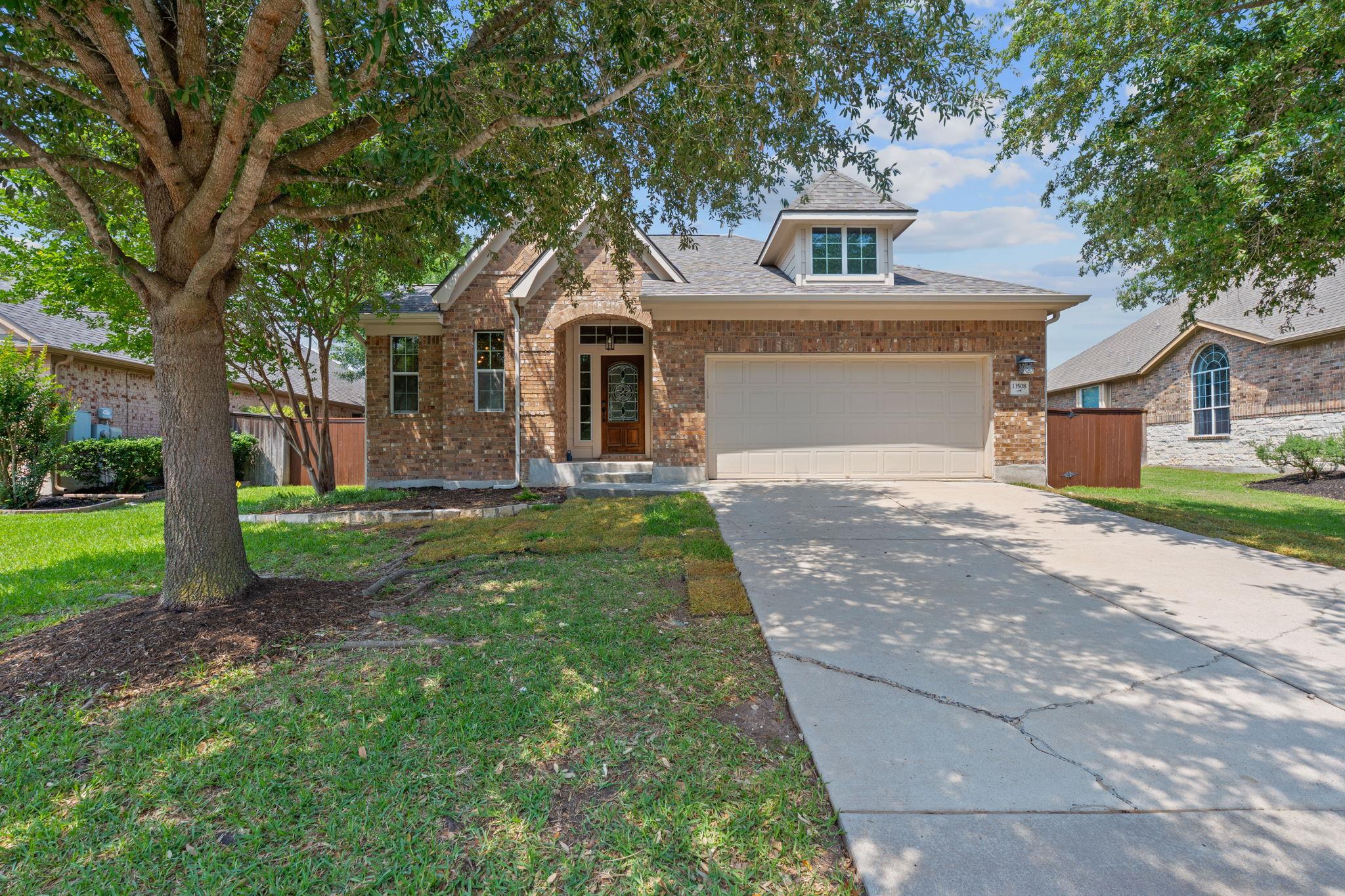 13508 Arbor Hill Cv, Manor, TX 78653