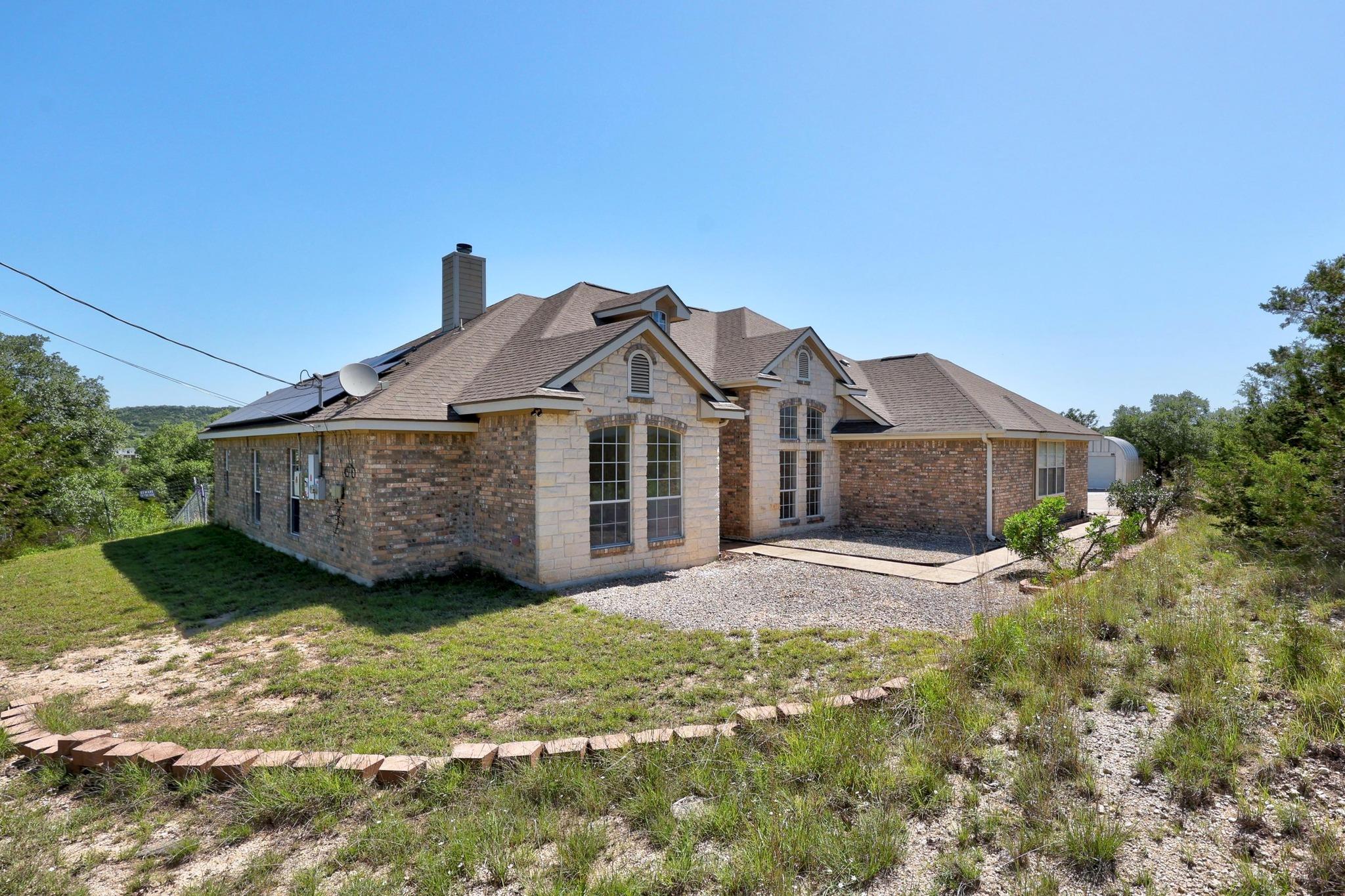 498 Aspen Cir, Killeen, TX 76549