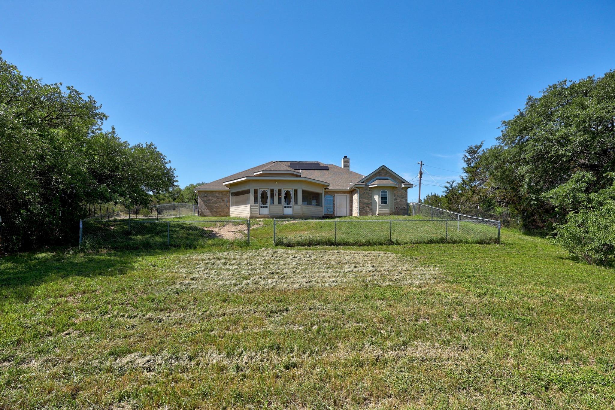 498 Aspen Cir, Killeen, TX 76549