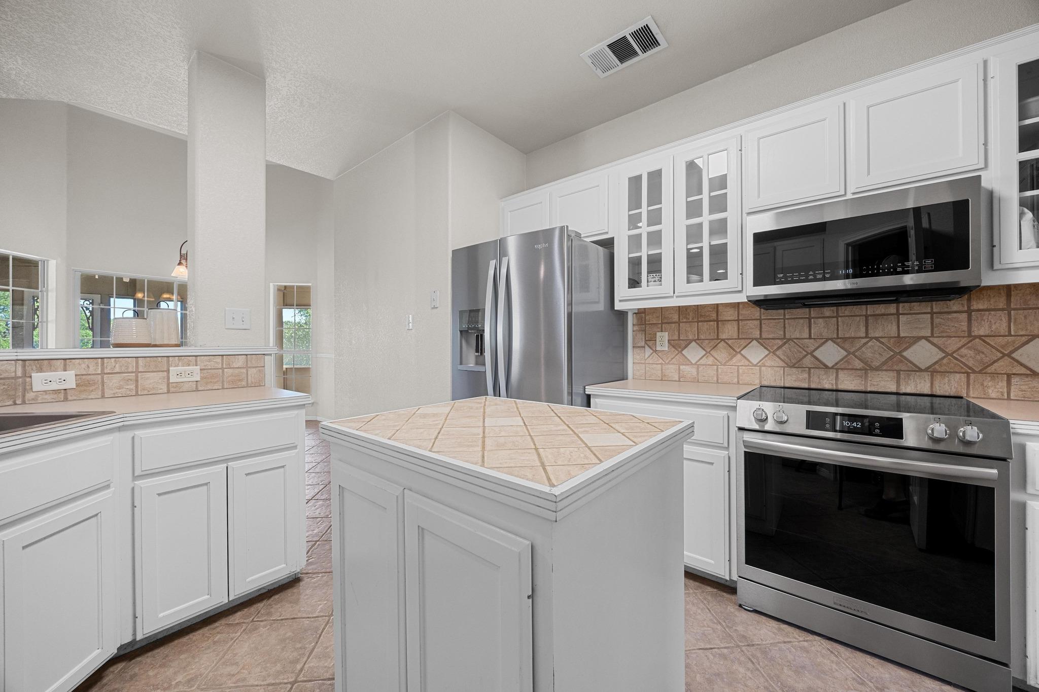 498 Aspen Cir, Killeen, TX 76549