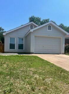 836 Mica Ln, Leander, TX 78641