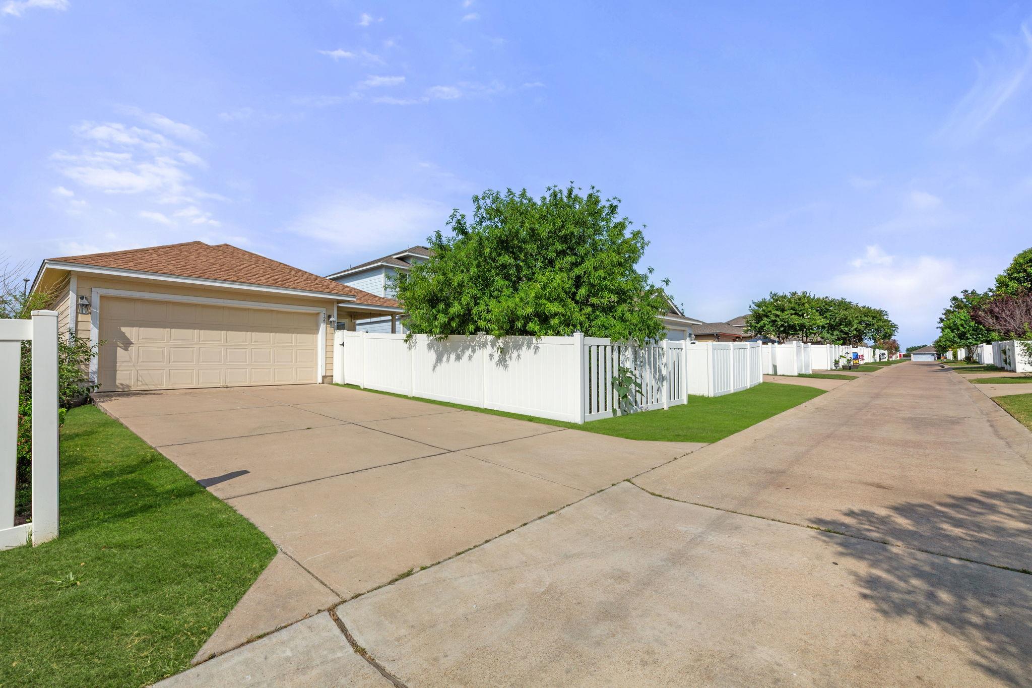 721 Noatak Trl, Pflugerville, TX 78660