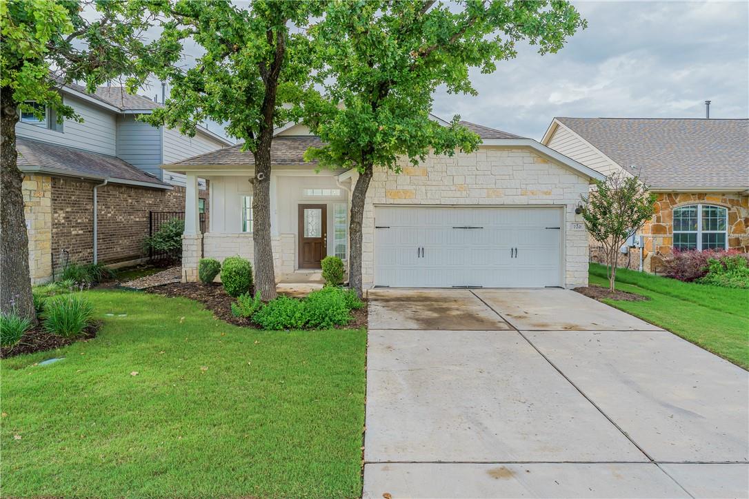 720 Bonnet Blvd, Georgetown, TX 78628