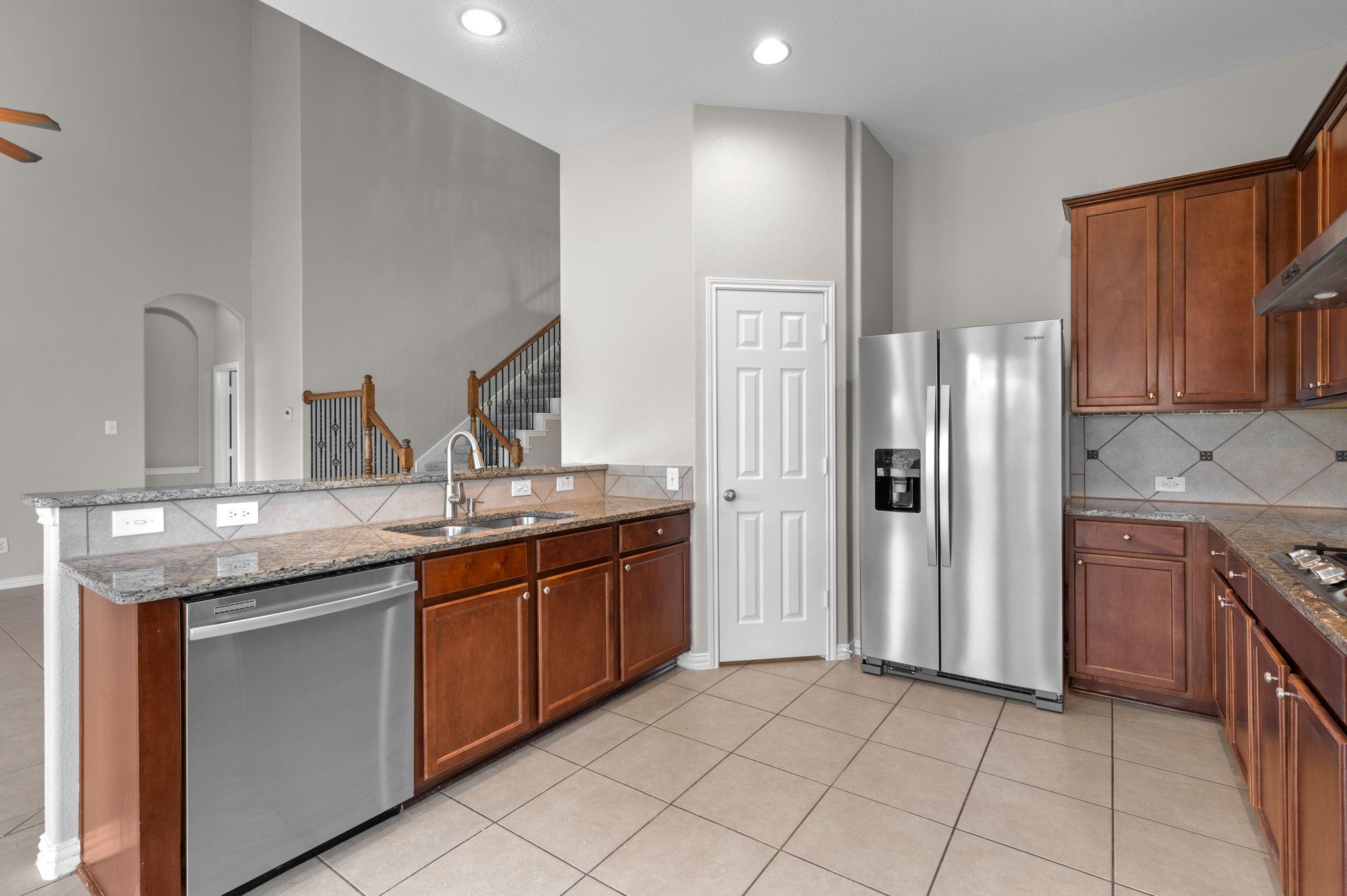 2640 Estefania Ln, Round Rock, TX 78665