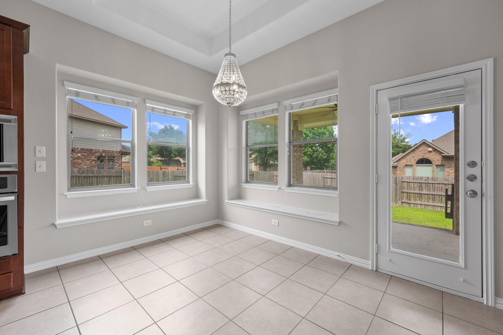 2640 Estefania Ln, Round Rock, TX 78665