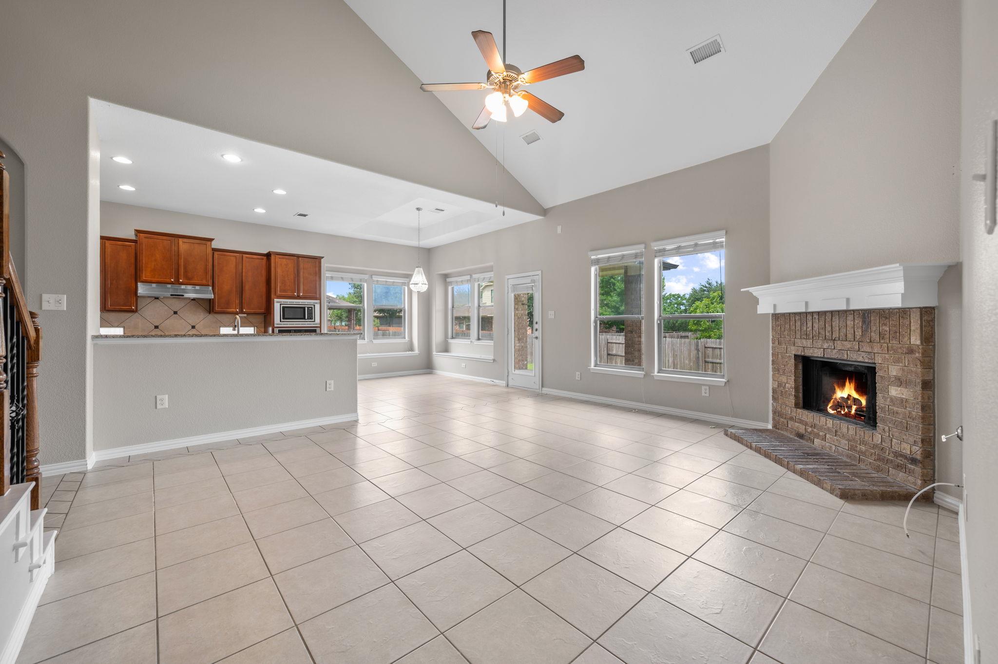 2640 Estefania Ln, Round Rock, TX 78665