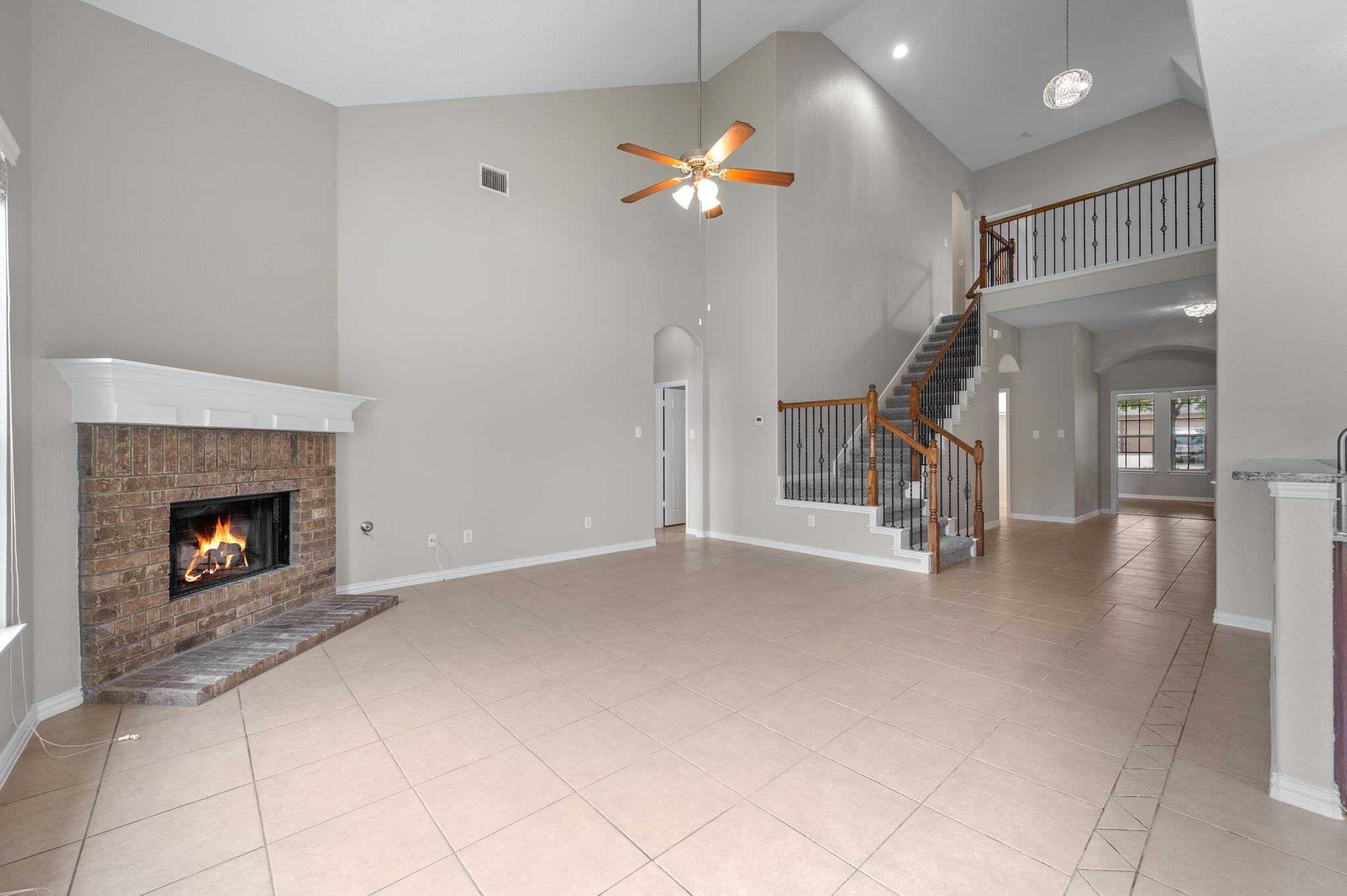 2640 Estefania Ln, Round Rock, TX 78665