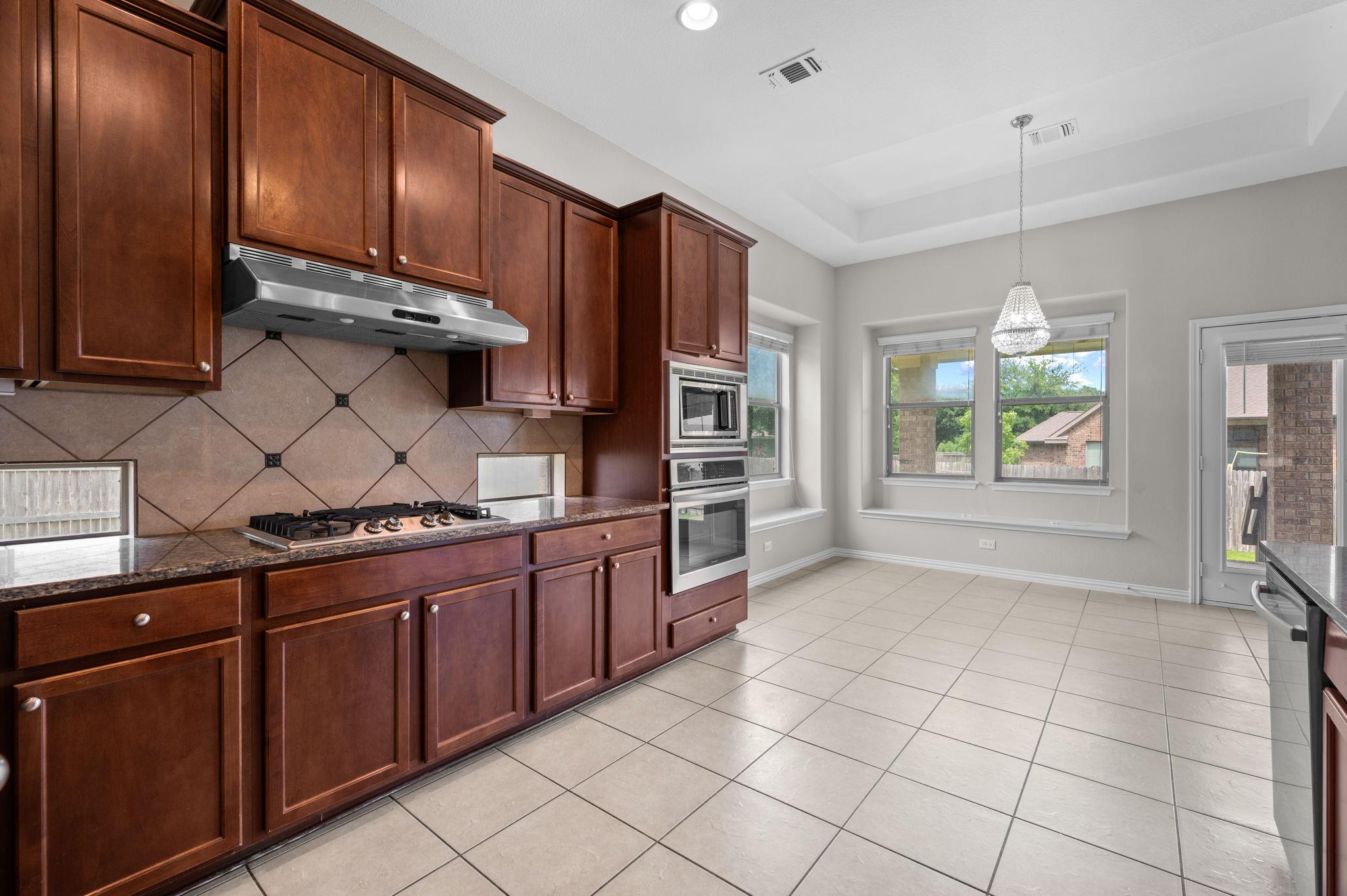 2640 Estefania Ln, Round Rock, TX 78665