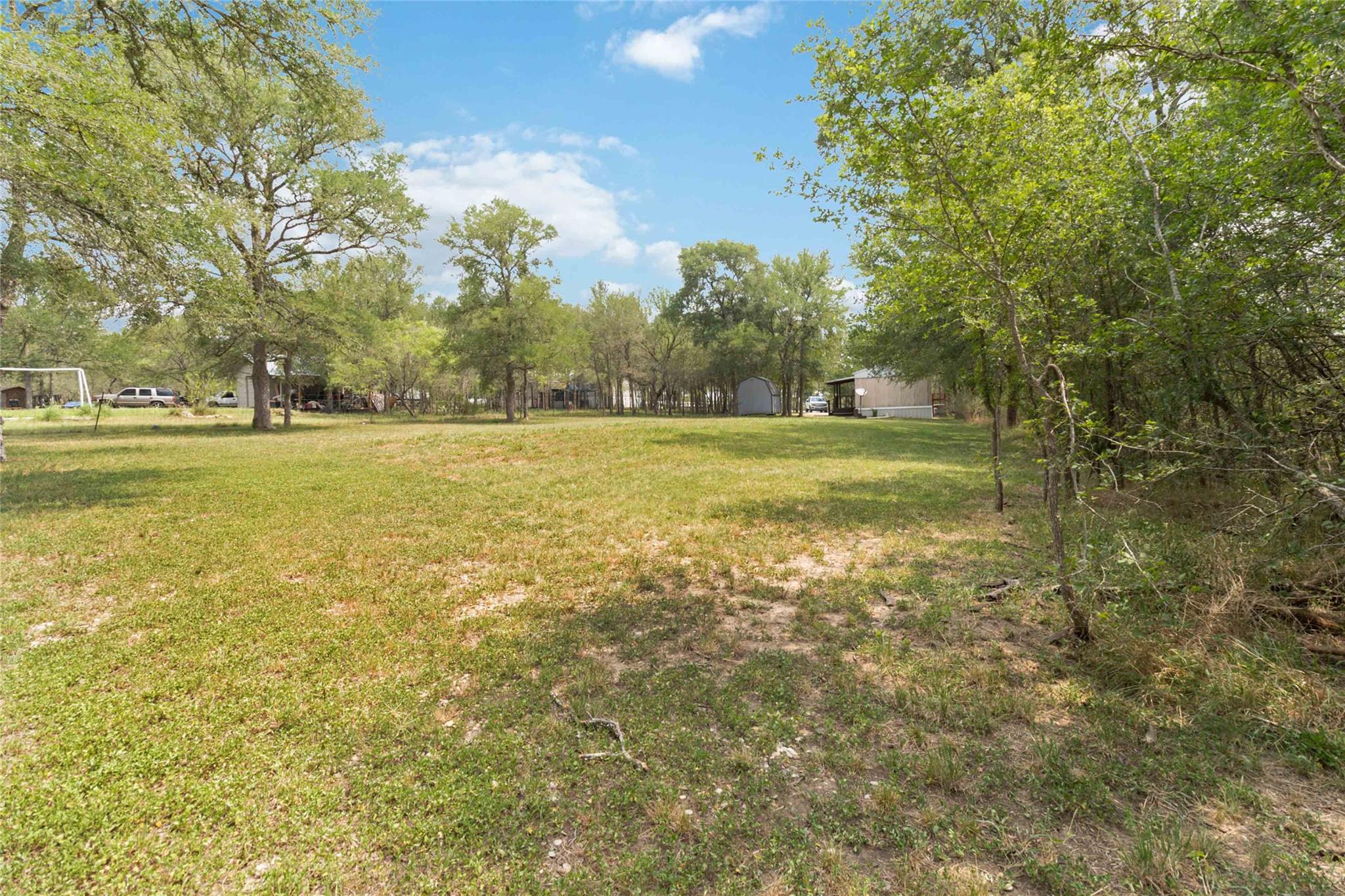 153 Cherylton Dr, Red Rock, TX 78662