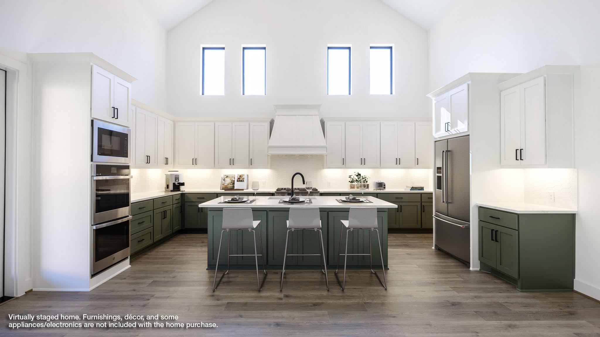 1536 Jolie Rose Bnd, Leander, TX 78641