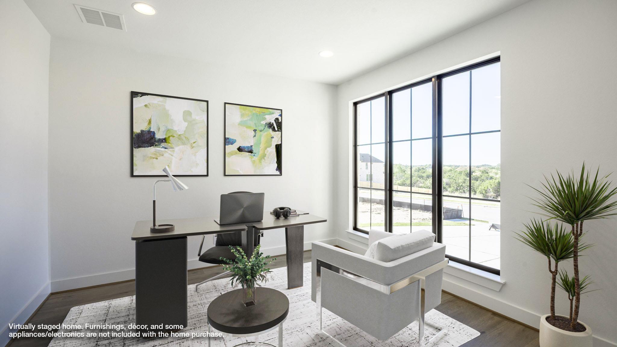 1536 Jolie Rose Bnd, Leander, TX 78641