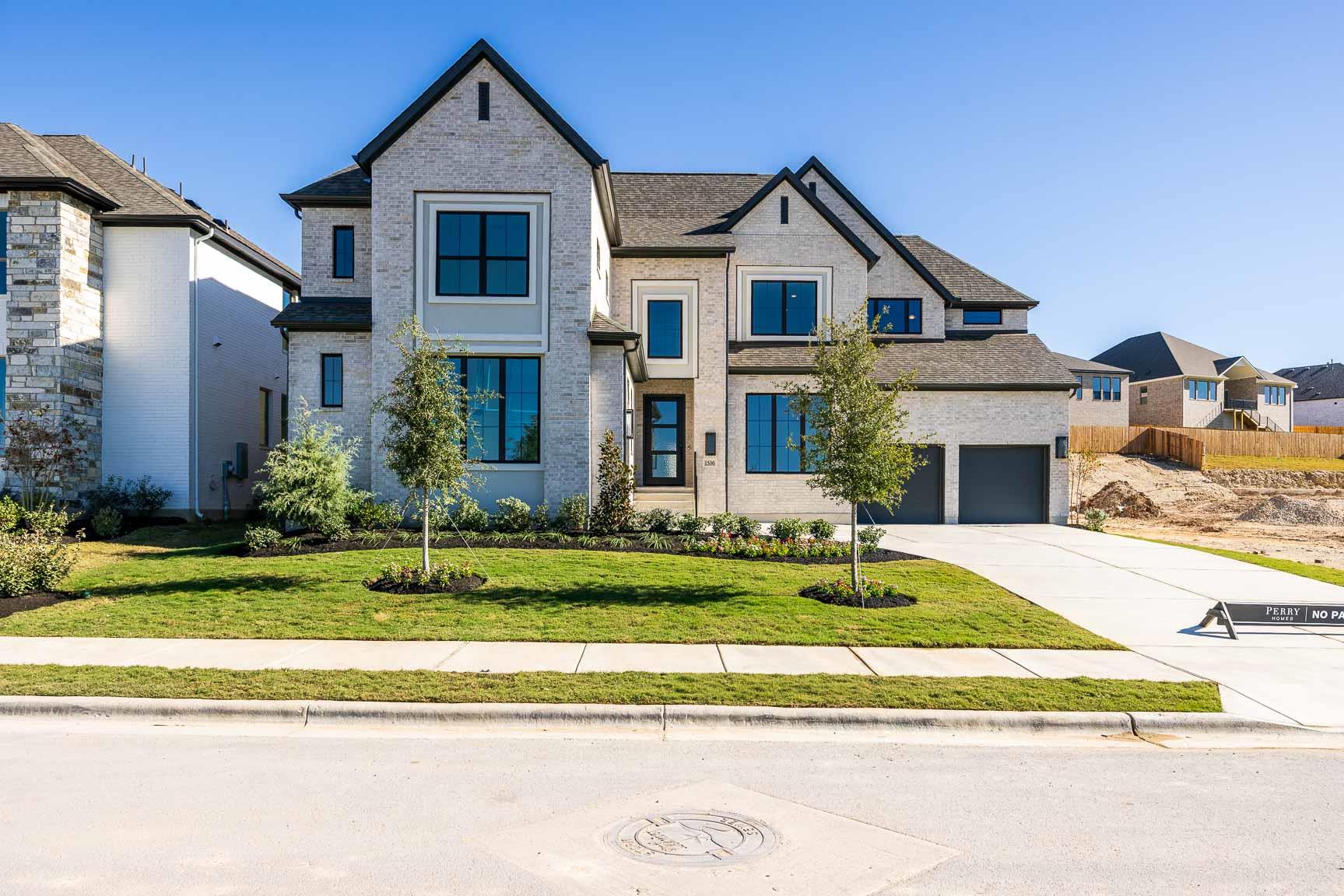 1536 Jolie Rose Bnd, Leander, TX 78641