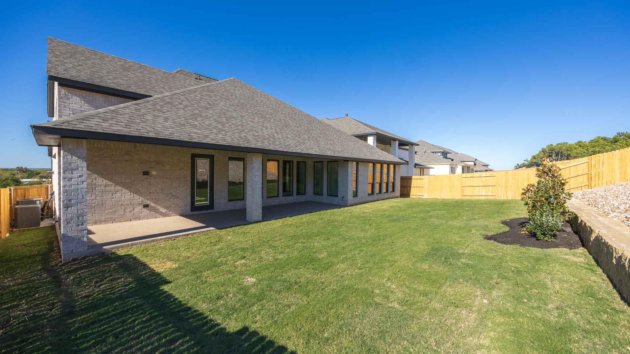1536 Jolie Rose Bnd, Leander, TX 78641