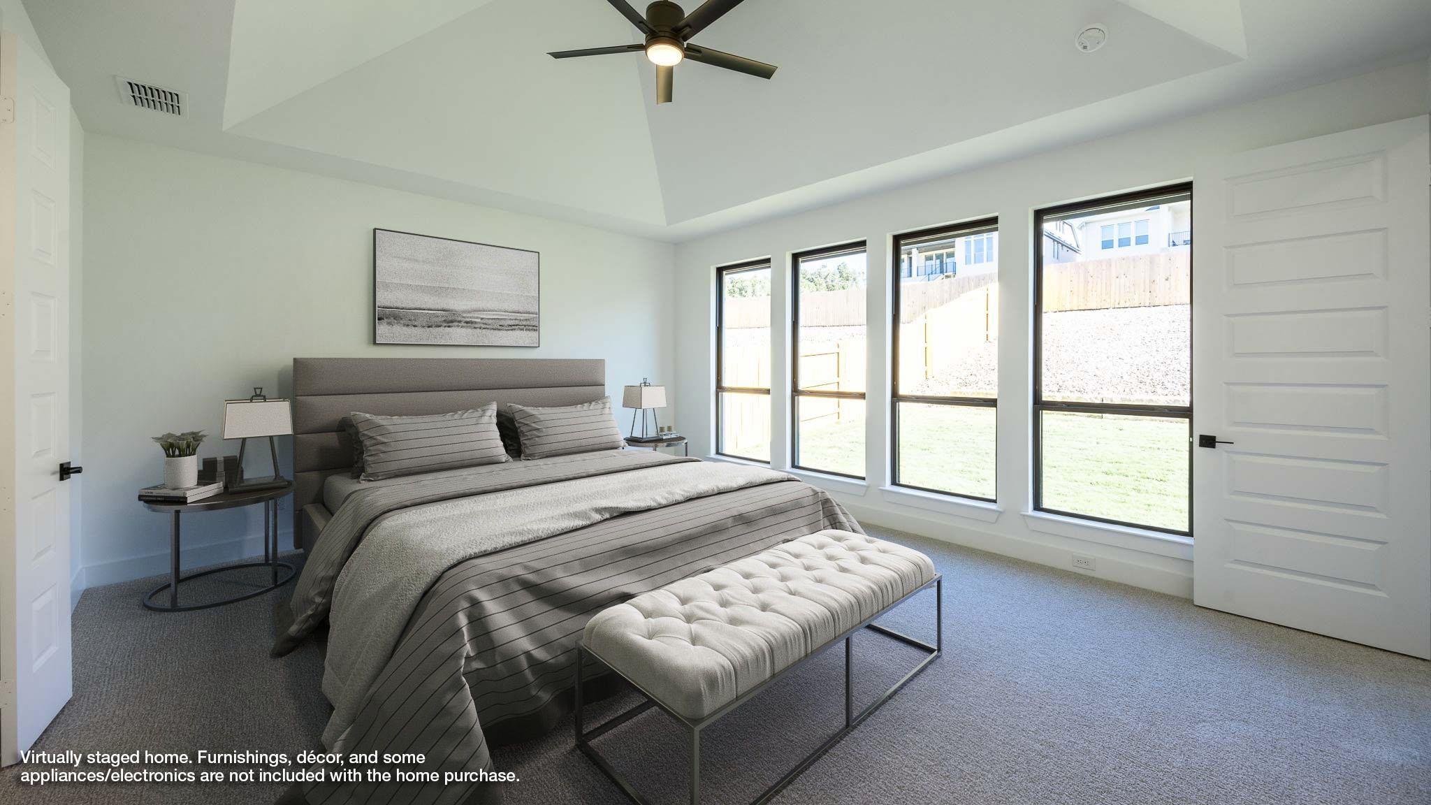 1536 Jolie Rose Bnd, Leander, TX 78641