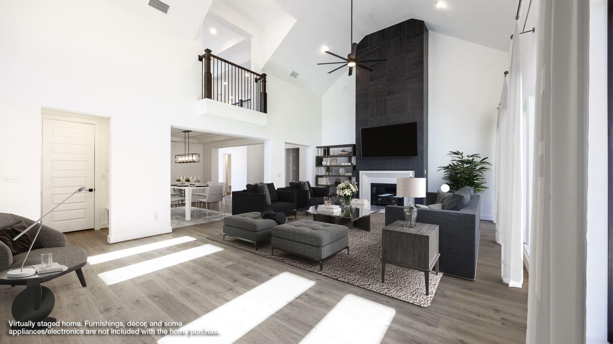 1536 Jolie Rose Bnd, Leander, TX 78641