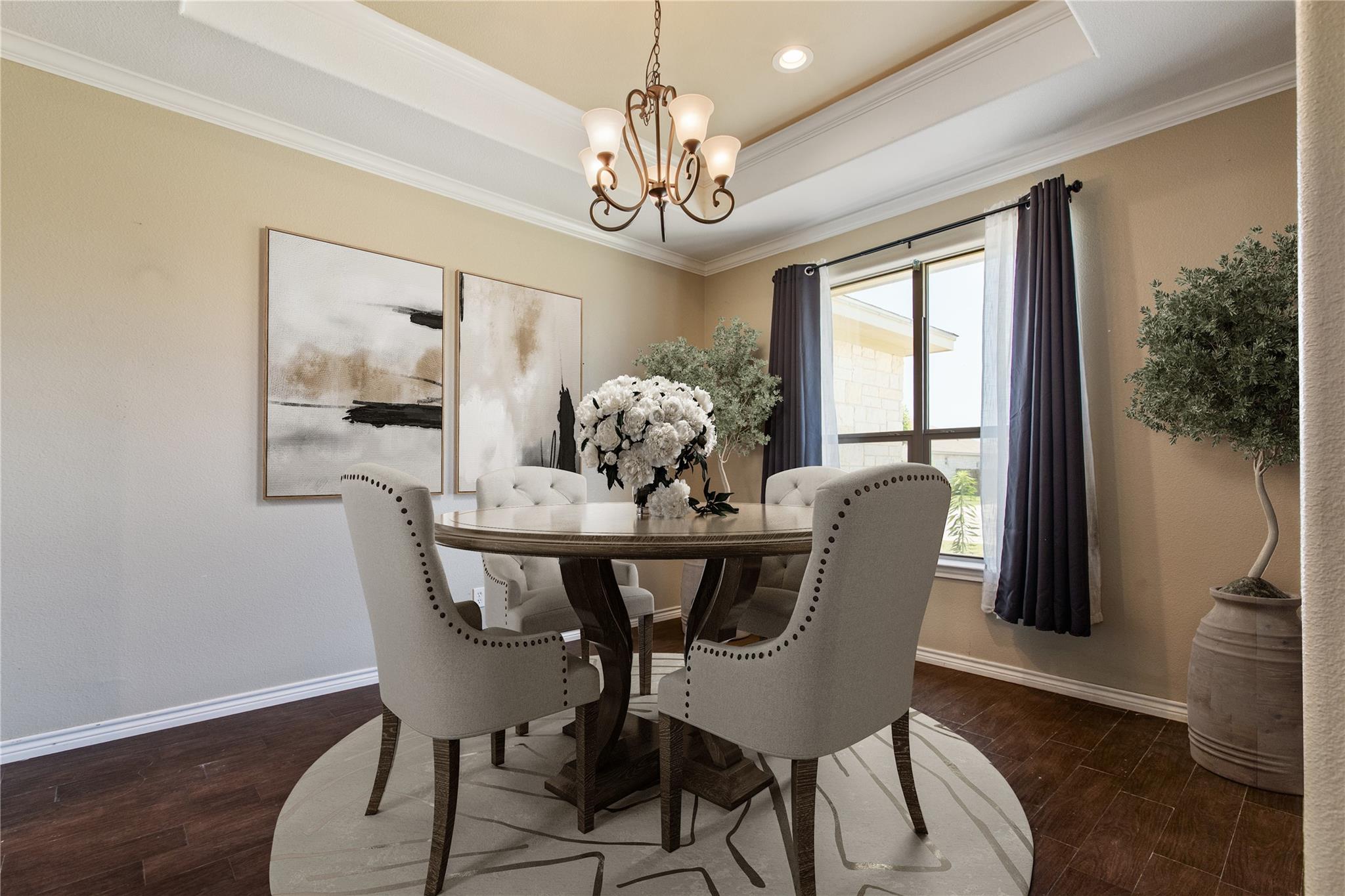 304 Jake Dr, Jarrell, TX 76537